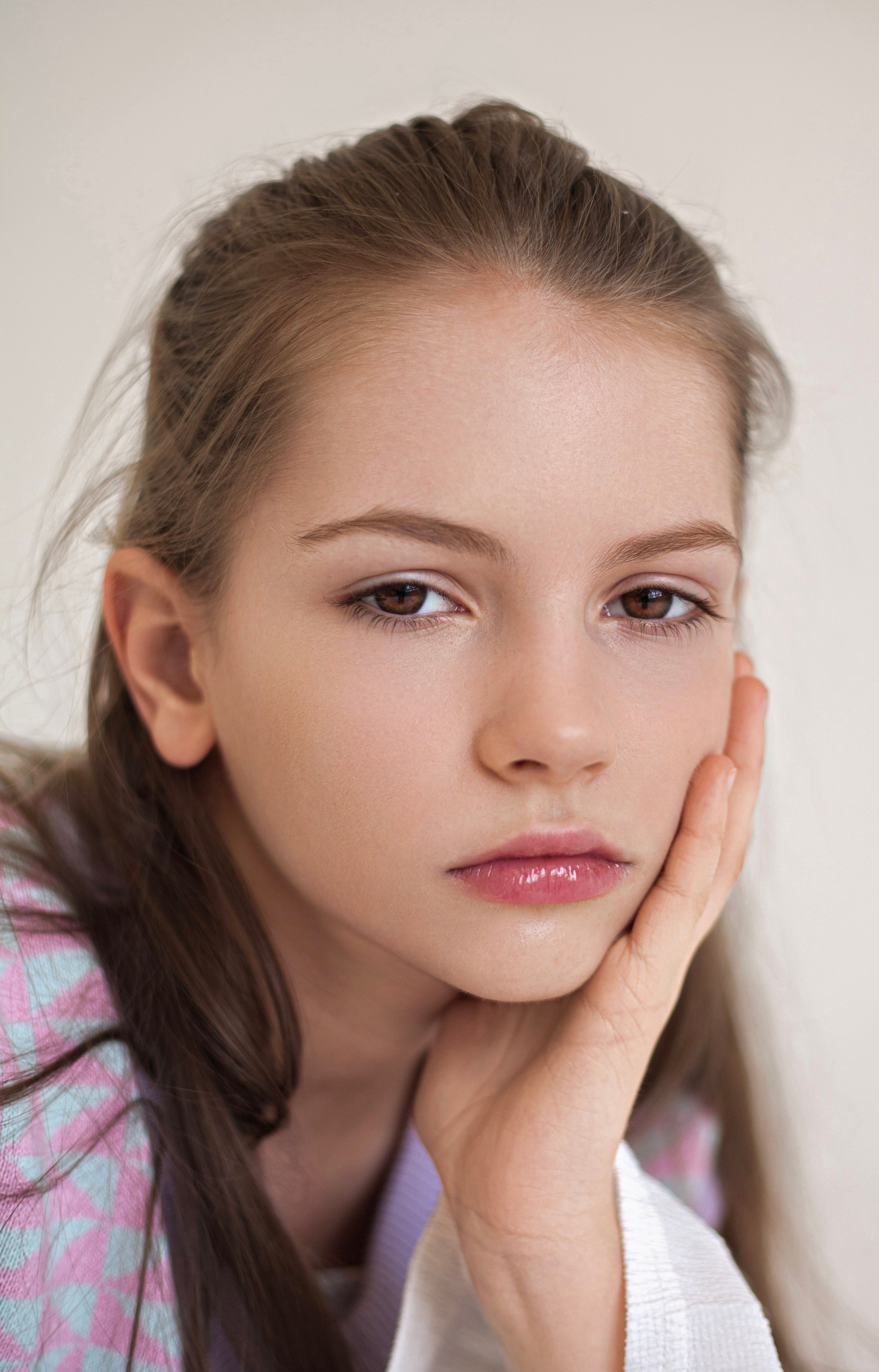 Модельные тесты. Фотограф беременности и семейных историй в Москве Юлия Варт