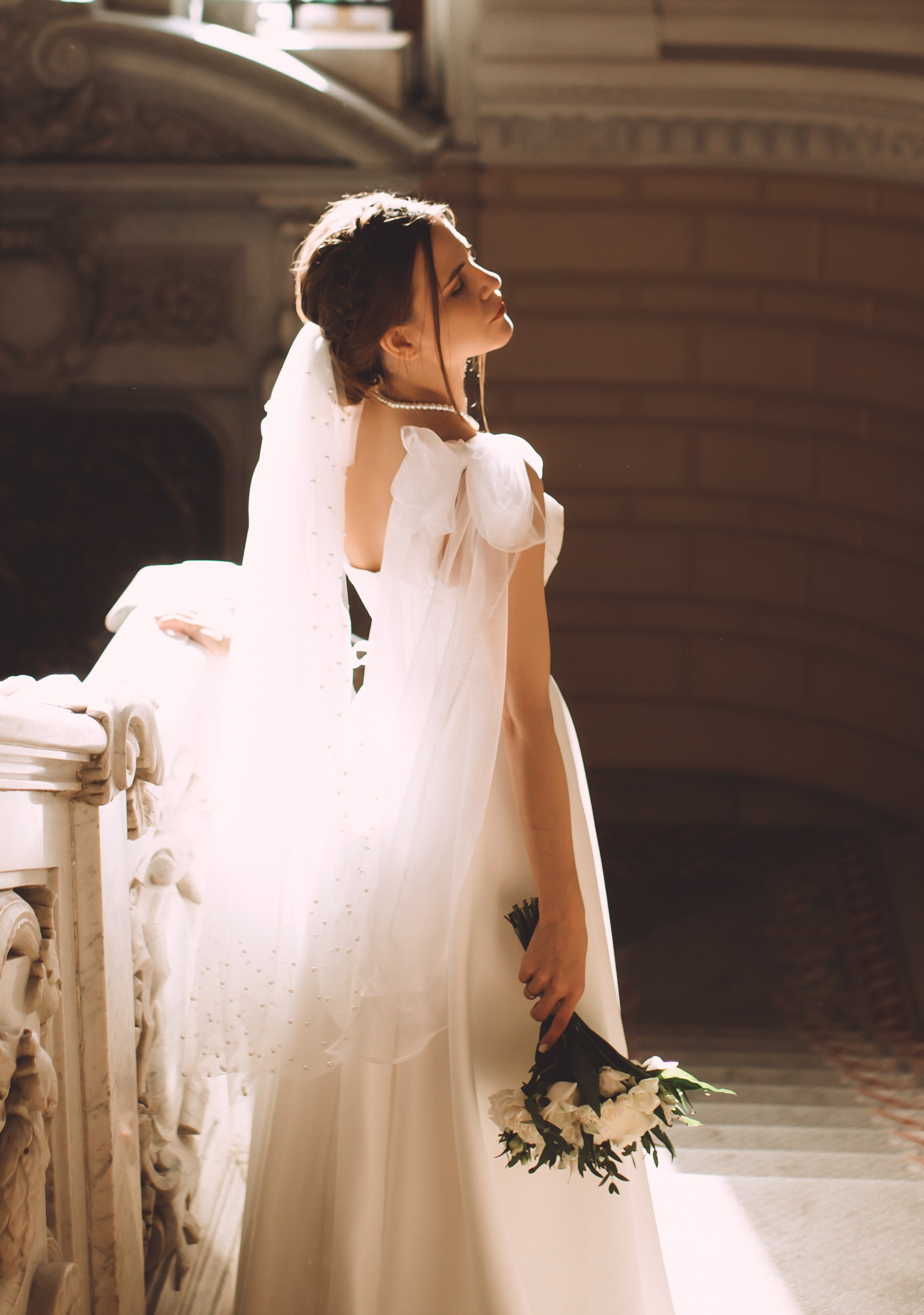 Wedding Day. Анна Михайлова|Свадебный фотограф в Санкт-Петербурге