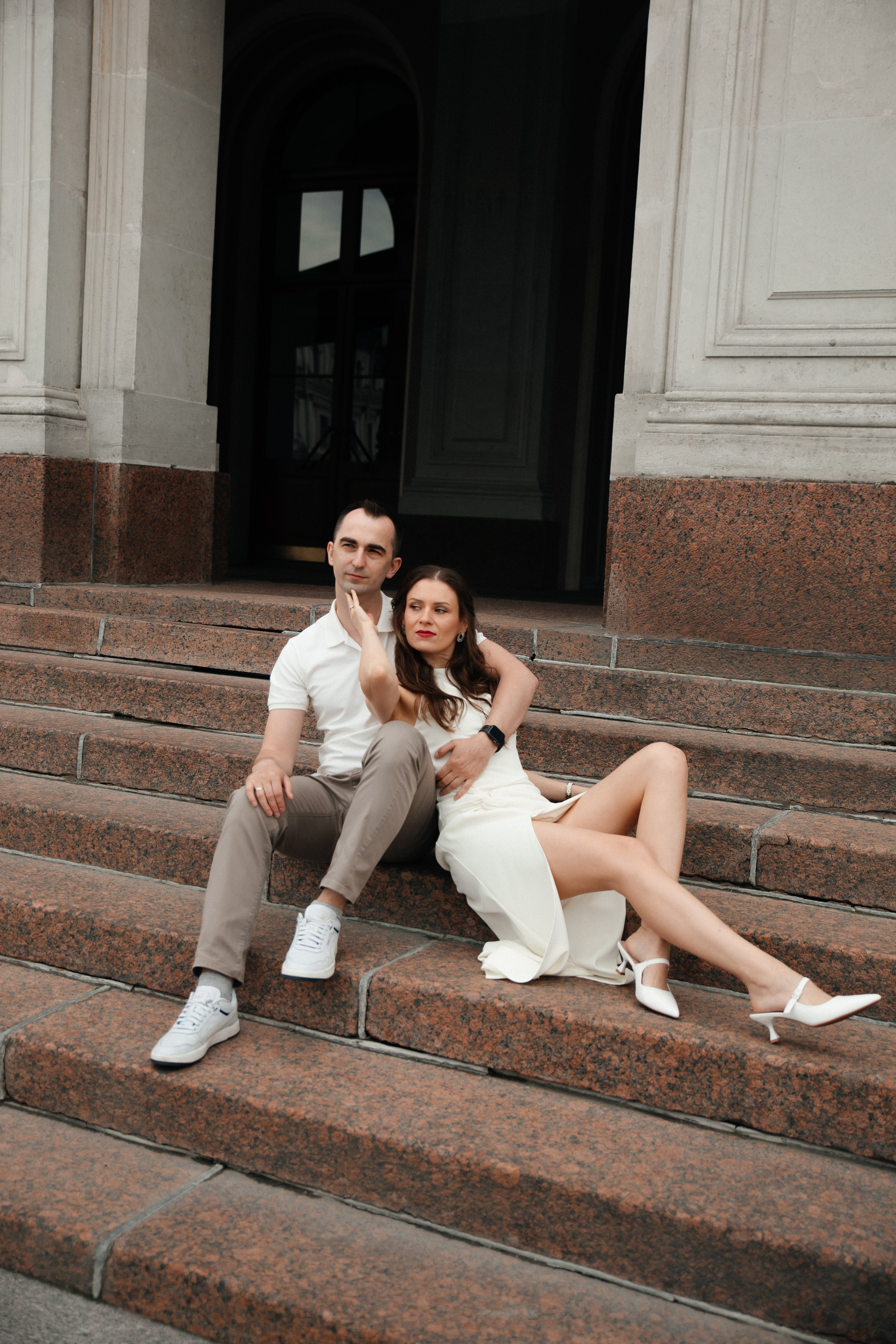 Love Story. Анна Михайлова|Свадебный фотограф в Санкт-Петербурге