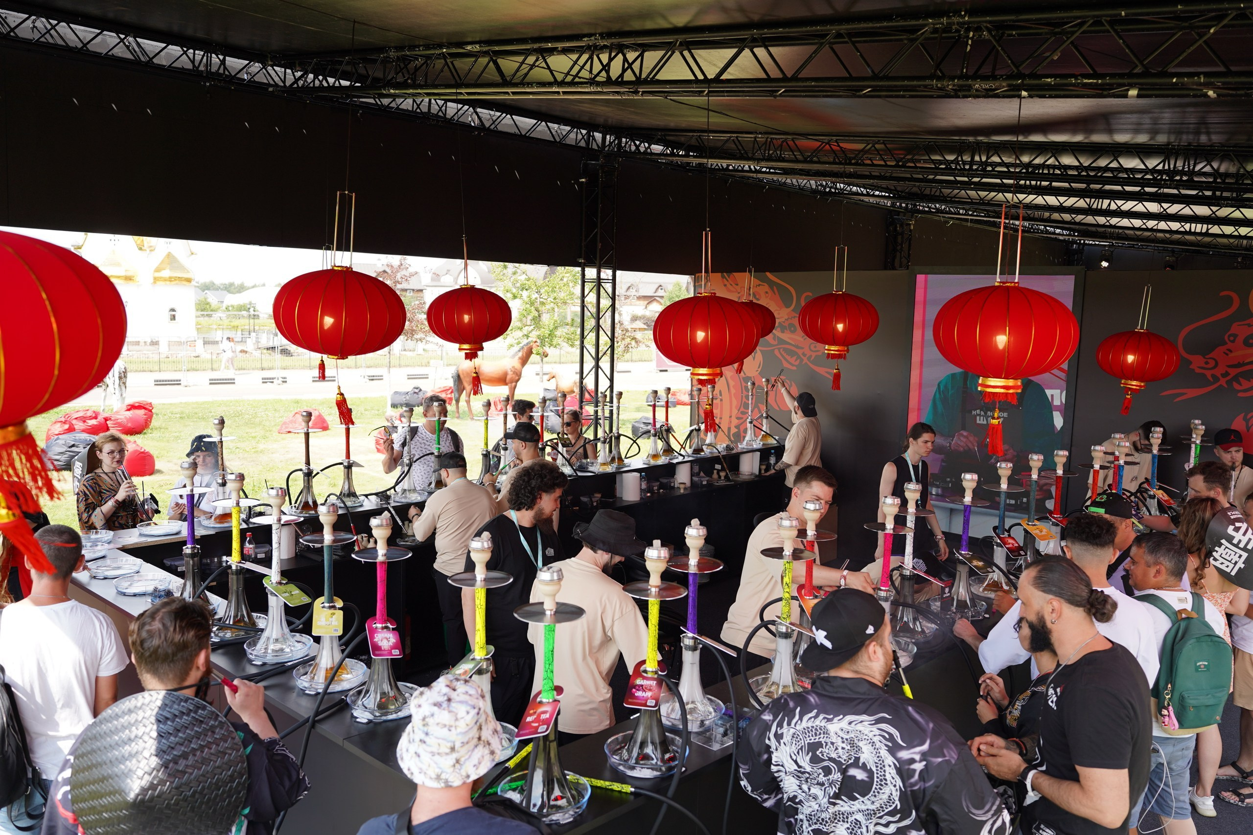 ФЕСТИВАЛЬ JohnCalliano 2024. Главная