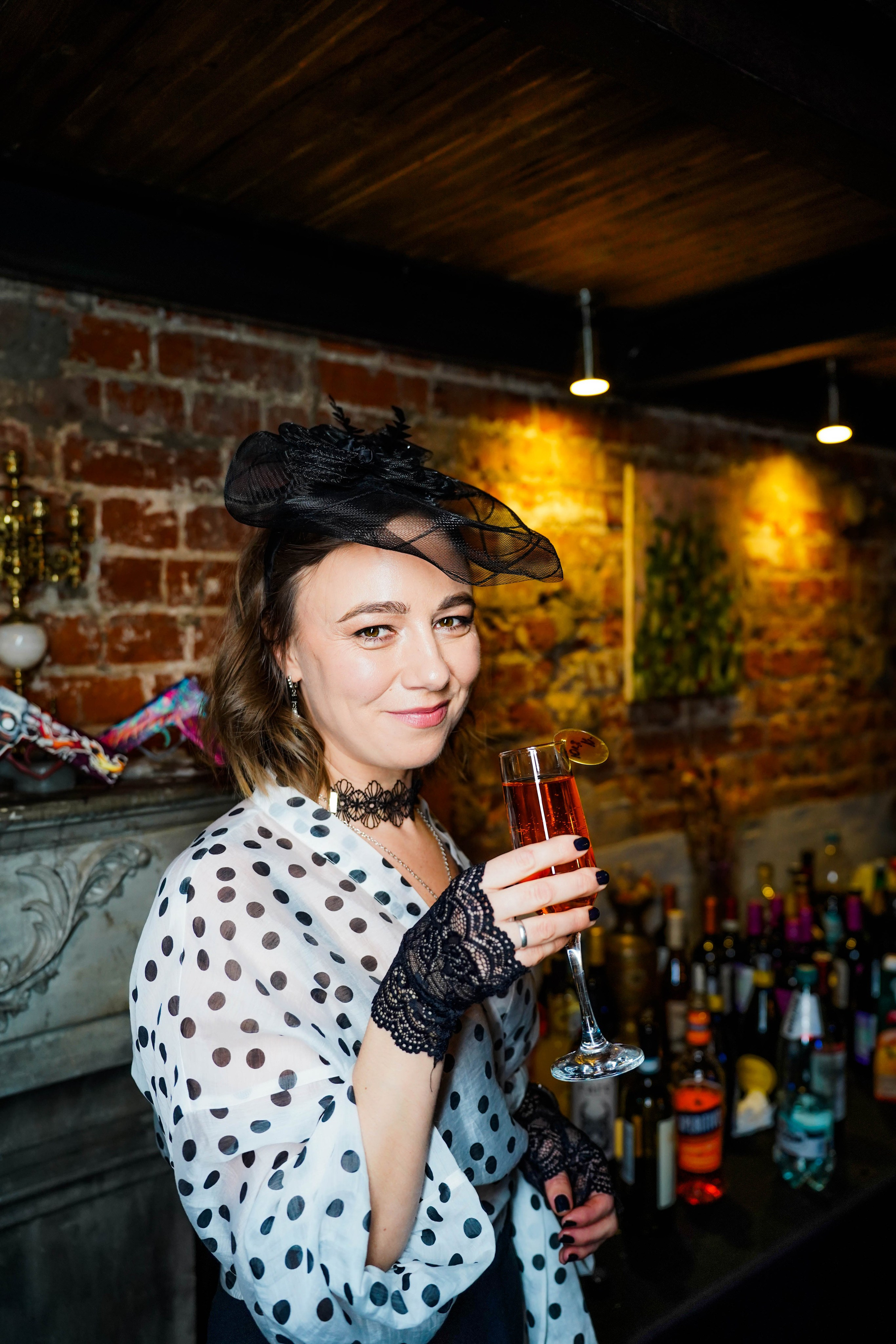 КОРПОРАТИВНЫЙ ВЕЧЕР. Портфолио