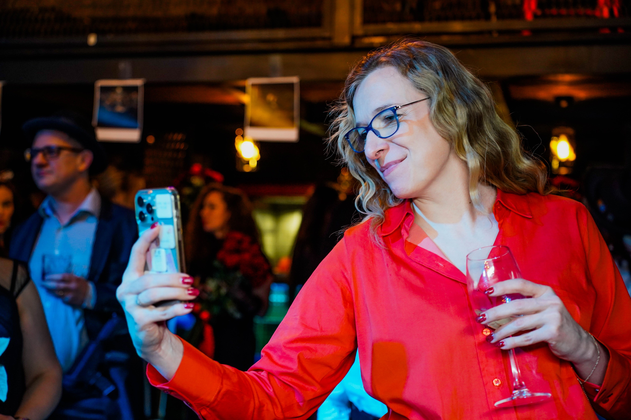 КОРПОРАТИВНЫЙ ВЕЧЕР. Портфолио