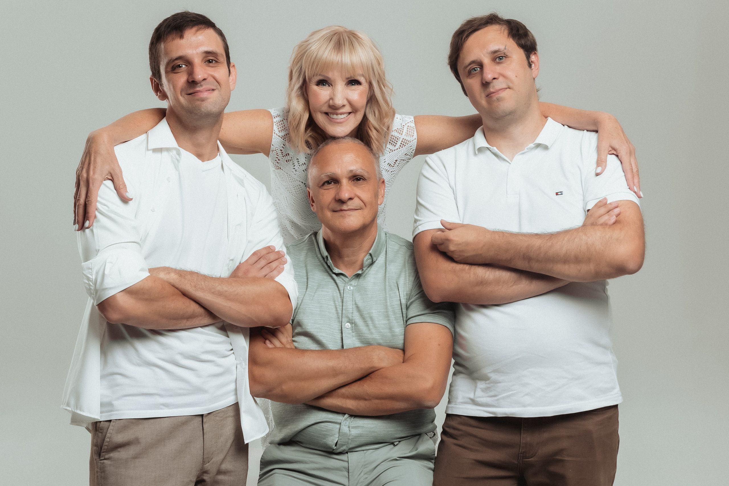 1. Семейный, детский, женский, свадебный фотограф в Ростове-на-Дону Васильчикова Юлия