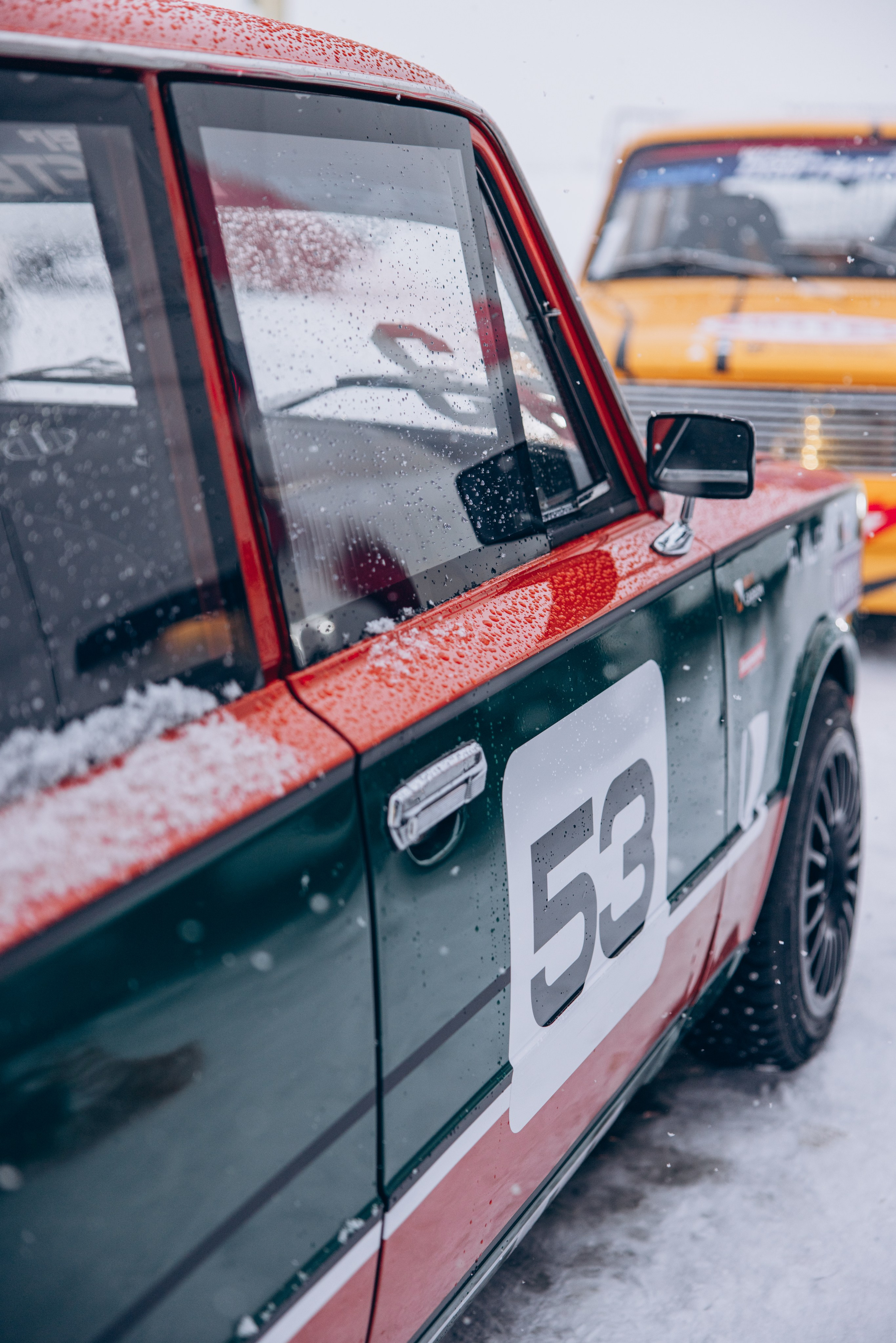 Автомобили. Фотограф в Красноярске Евдокимова Анастасия