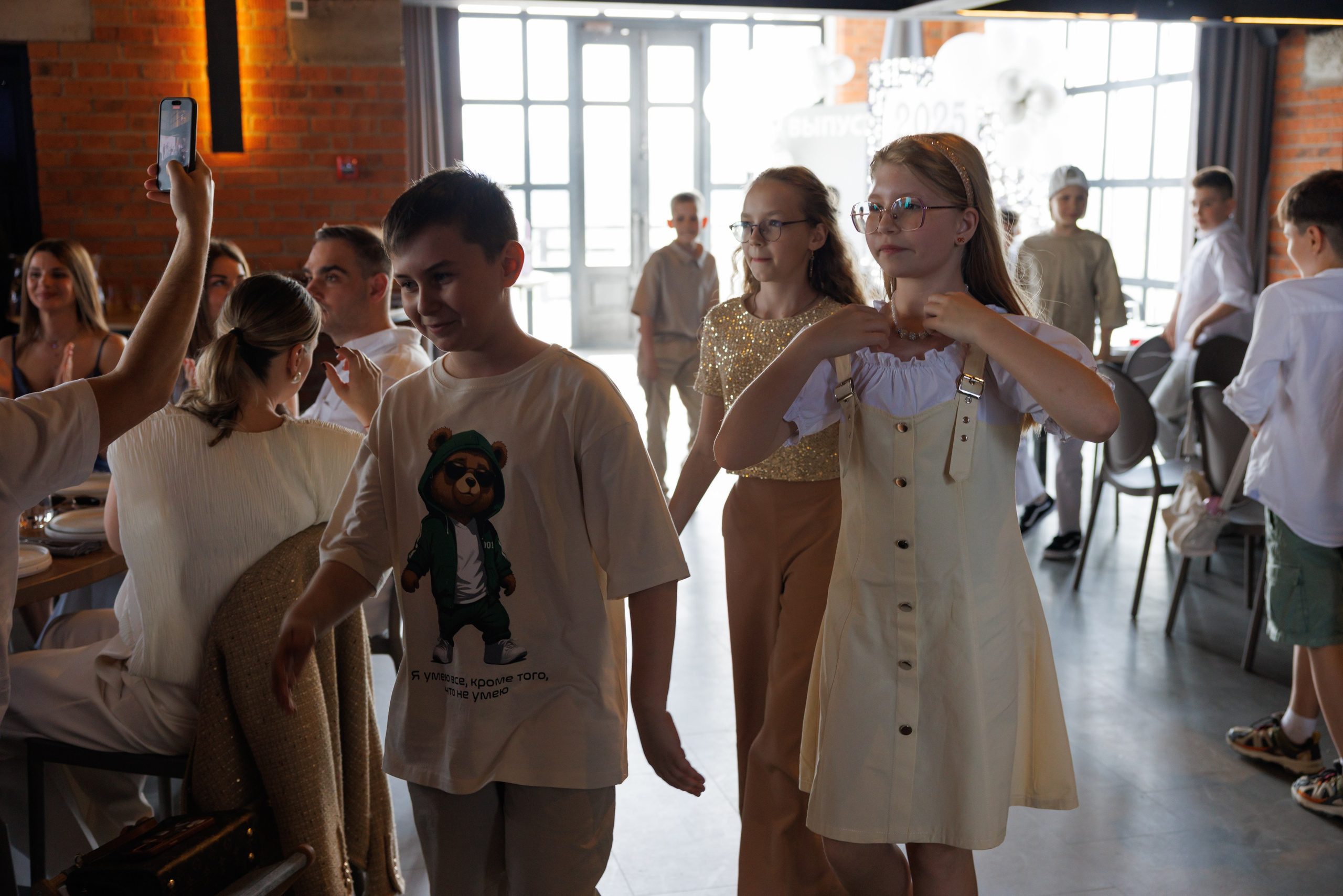 Выпускные Шамони. Фотограф в Красноярске Евдокимова Анастасия