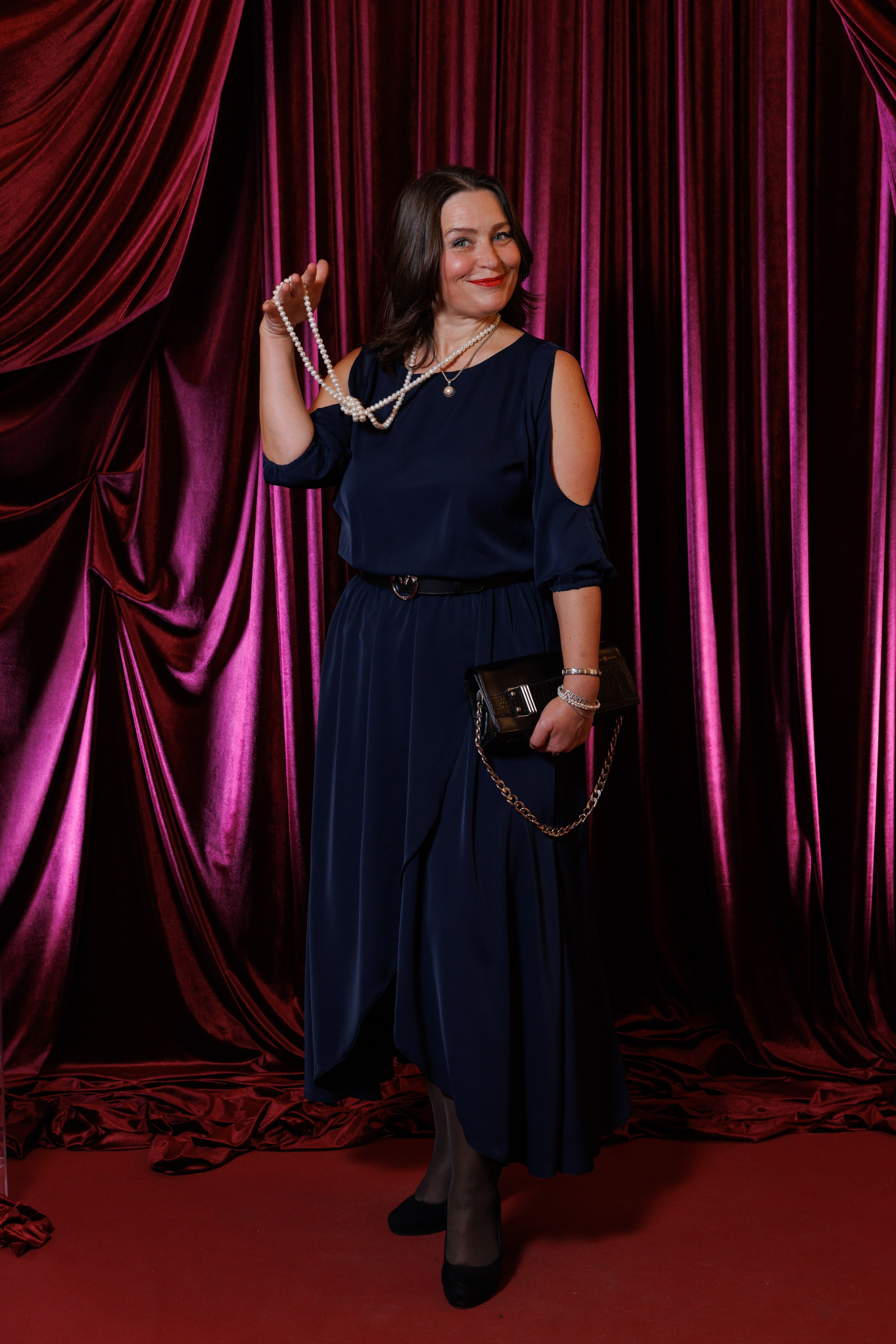 100 Лет Театру Пушкина Ночь искусств. Фотограф в Красноярске Евдокимова Анастасия