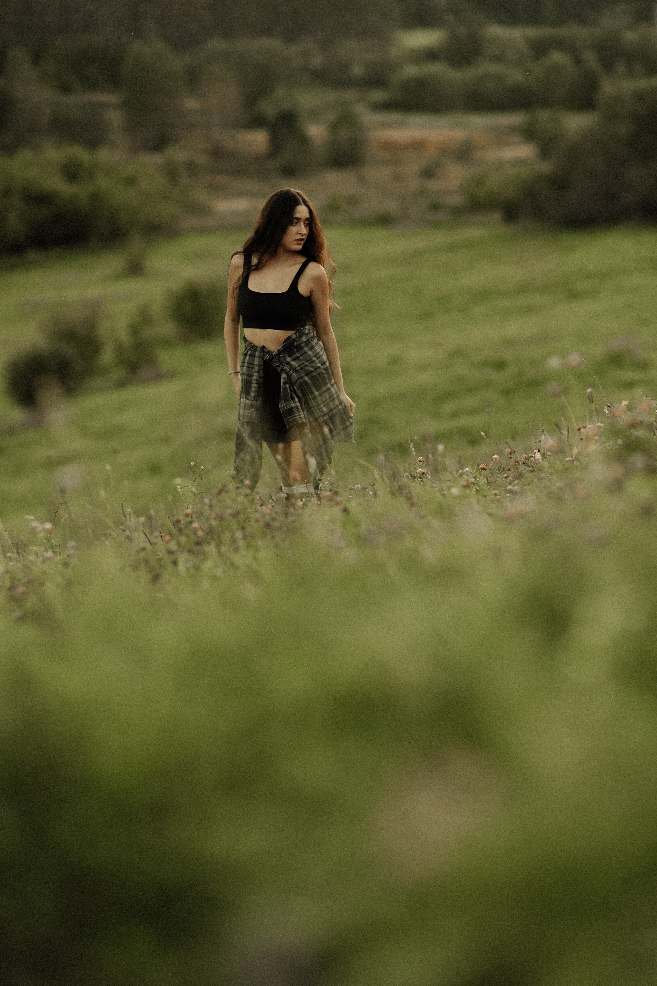 Камилла. Детский и семейный фотограф, съемка новорожденных Москва