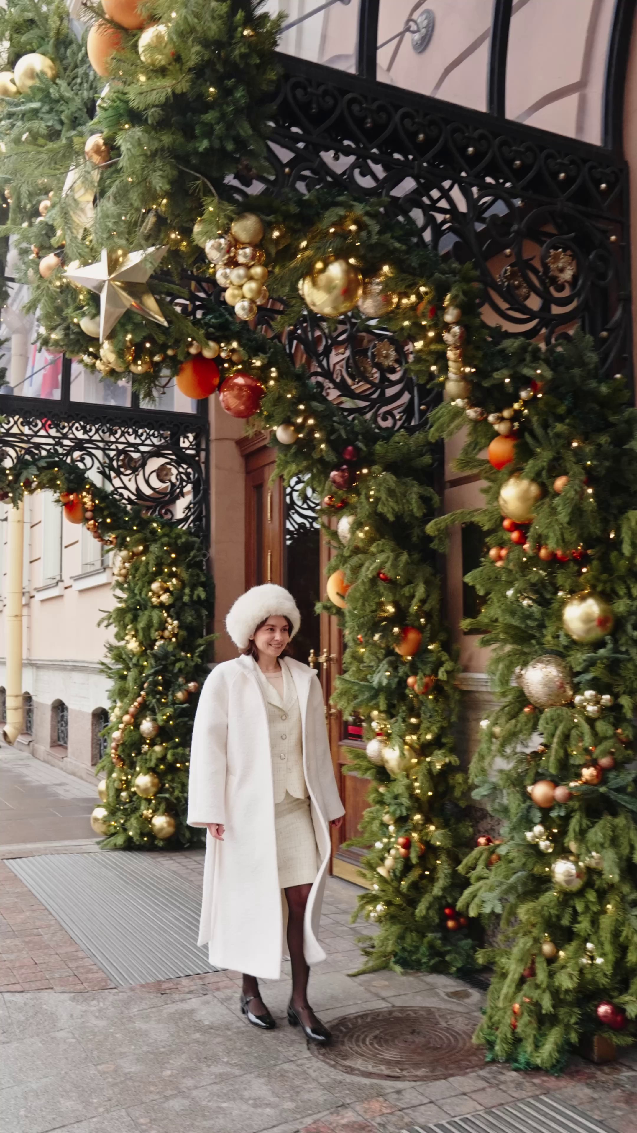 Lotte Hotel СПб — имиджевый видеоролик отеля | Creatiway