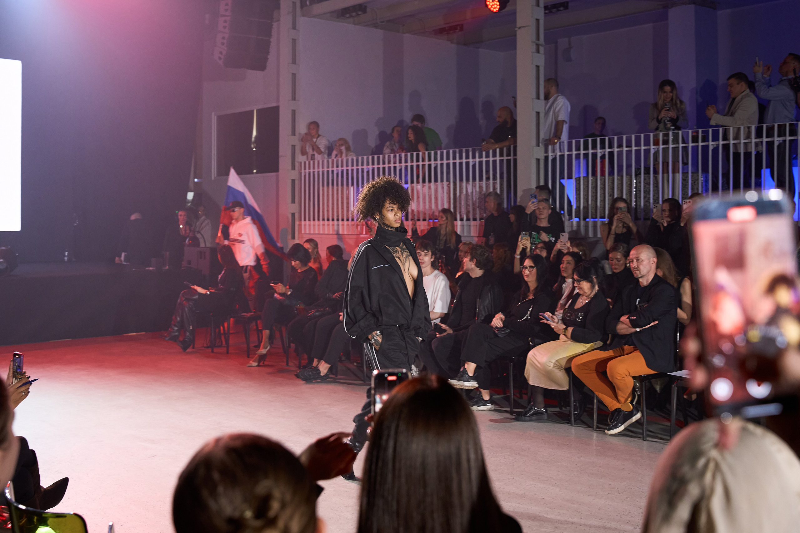 OPERA. Симфония хаоса. Фотограф Ольвия Капранова в Москве и московской области