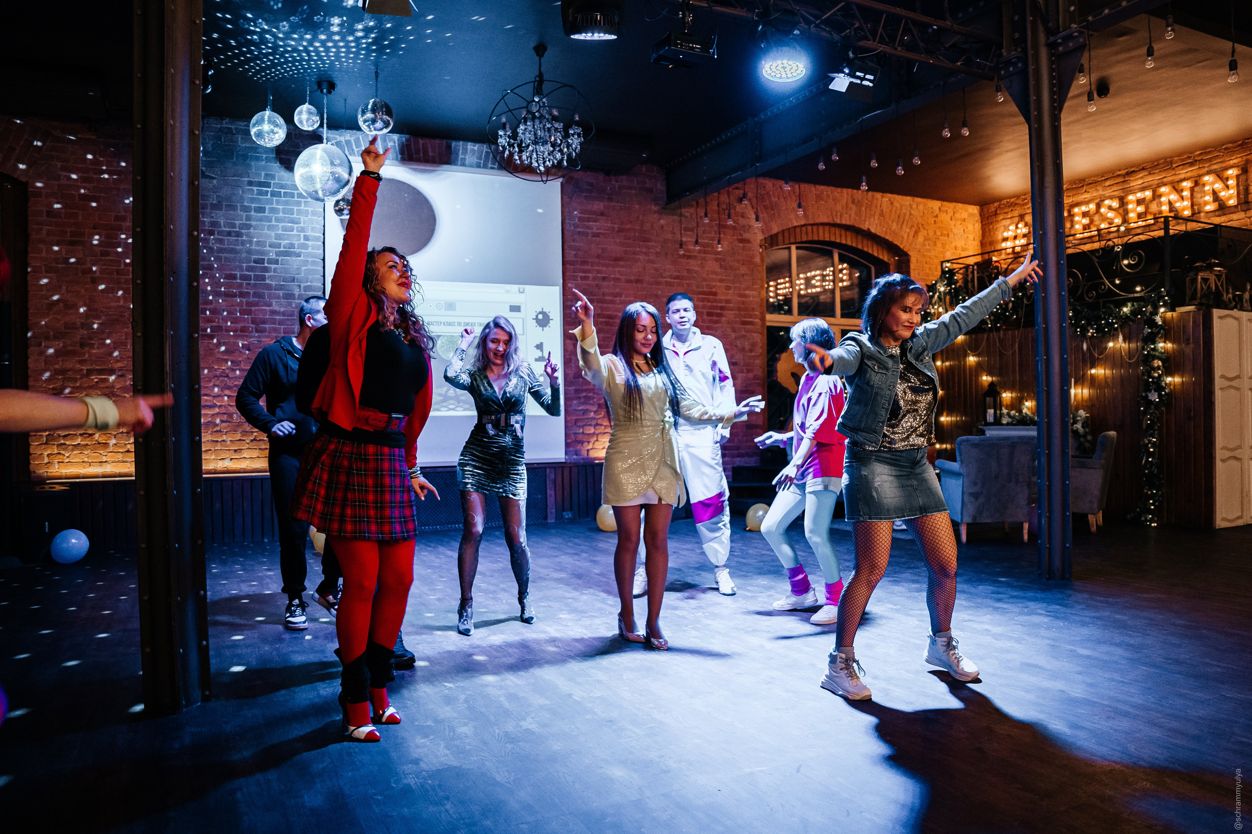 Корпоратив. Свадебный, семейный и будуарный фотограф в Санкт-Петербурге Юля Шрамм