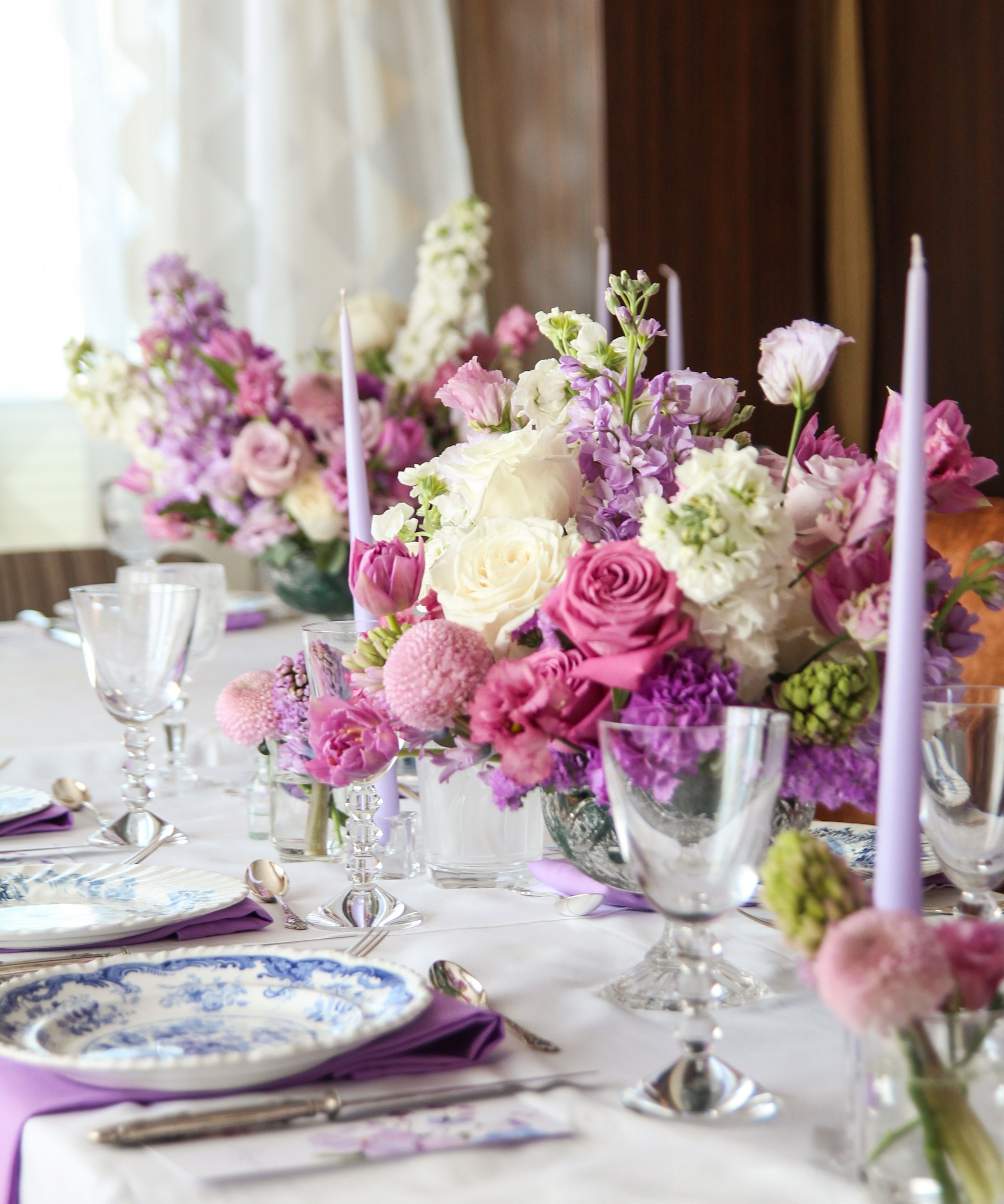 День рождения Татьяны. Ксения Почтарь. Декоратор и флорист, город Владивосток