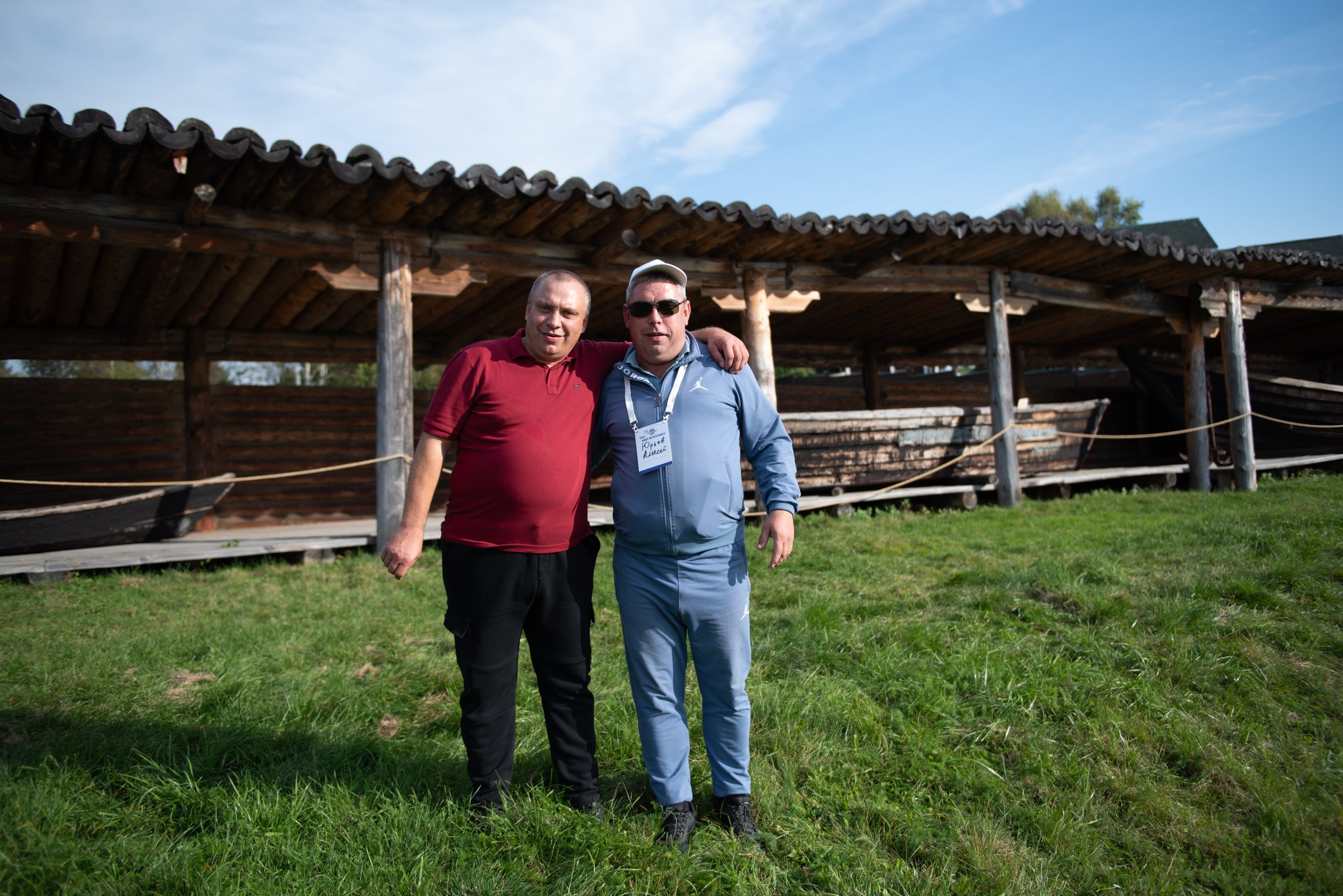 ГК МЕГАПОЛИС 25 лет. Свадебный фотограф Иркутск Алексей Шульгин