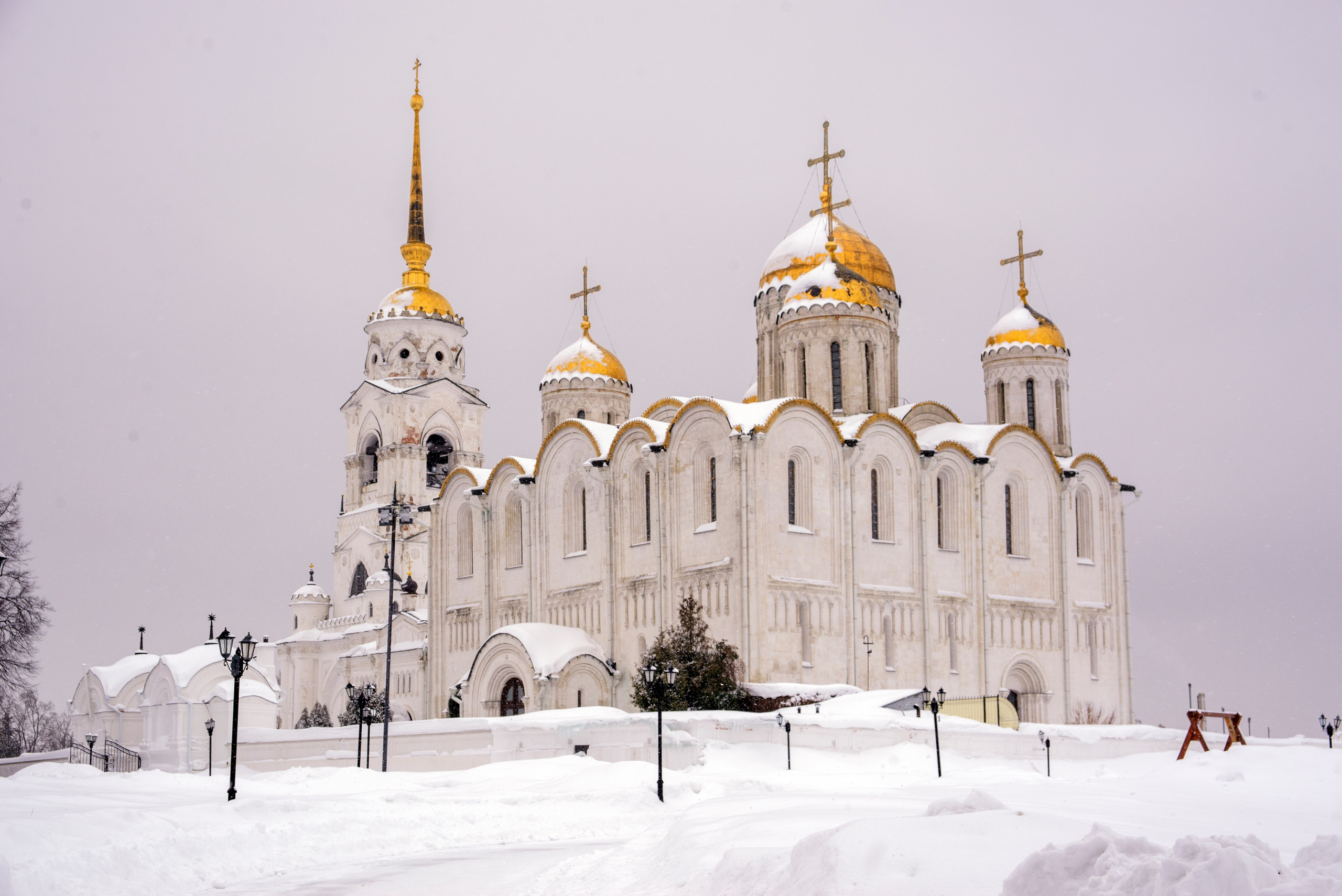 Последняя поездка. Игорь Жучков. Россия увиденная глазами путешествующего фотографа