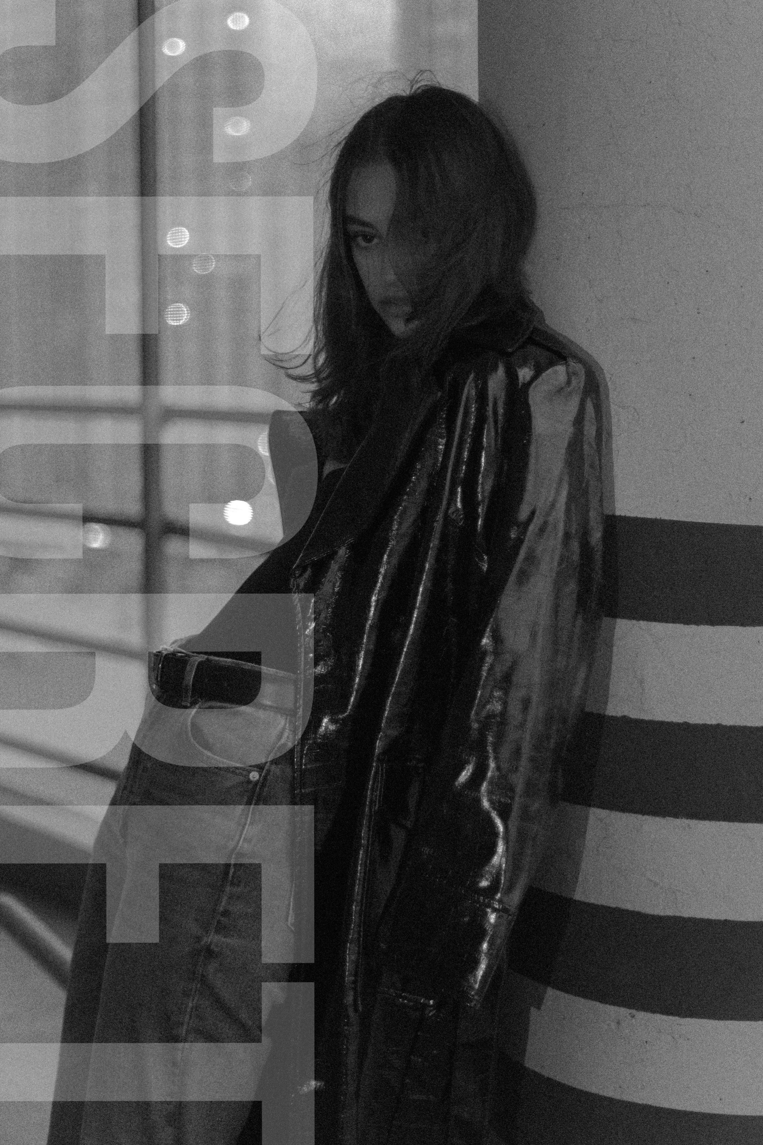 Ангелина. Свадебный и контент фотограф в Красноярске Марианна Перфильева