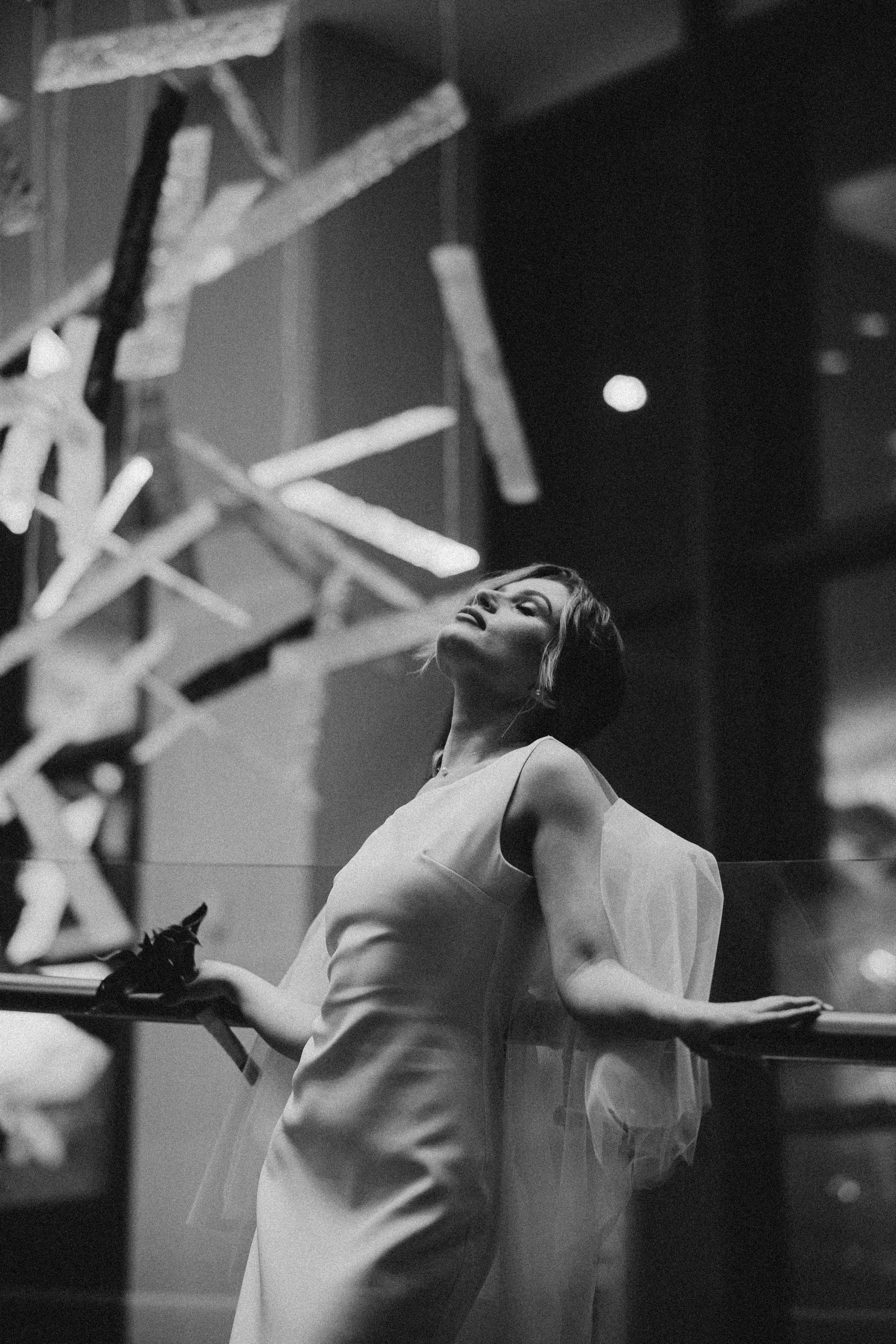 Лера и Андрей. Даша Царёва, фотограф