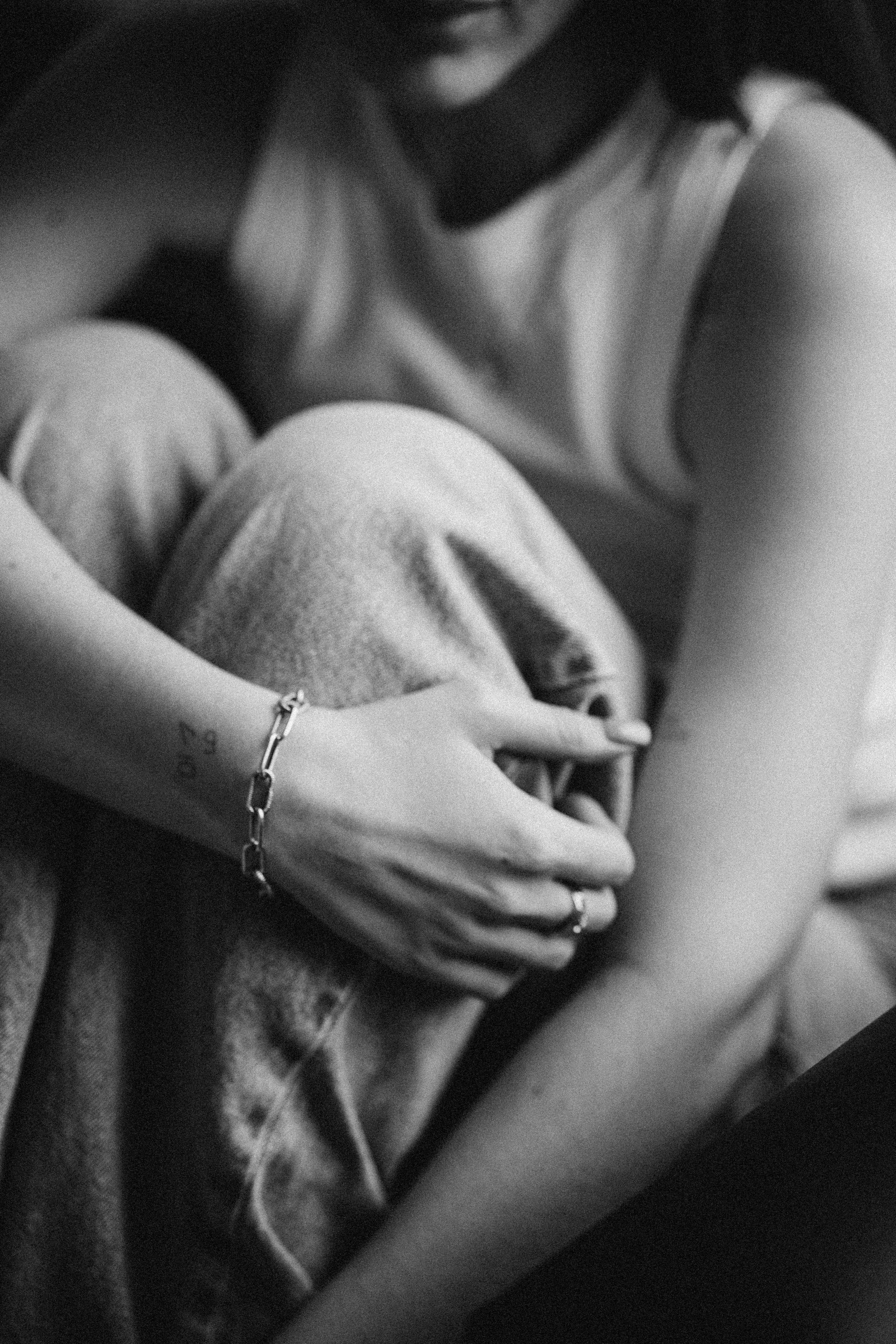 Валя. Даша Царёва, фотограф