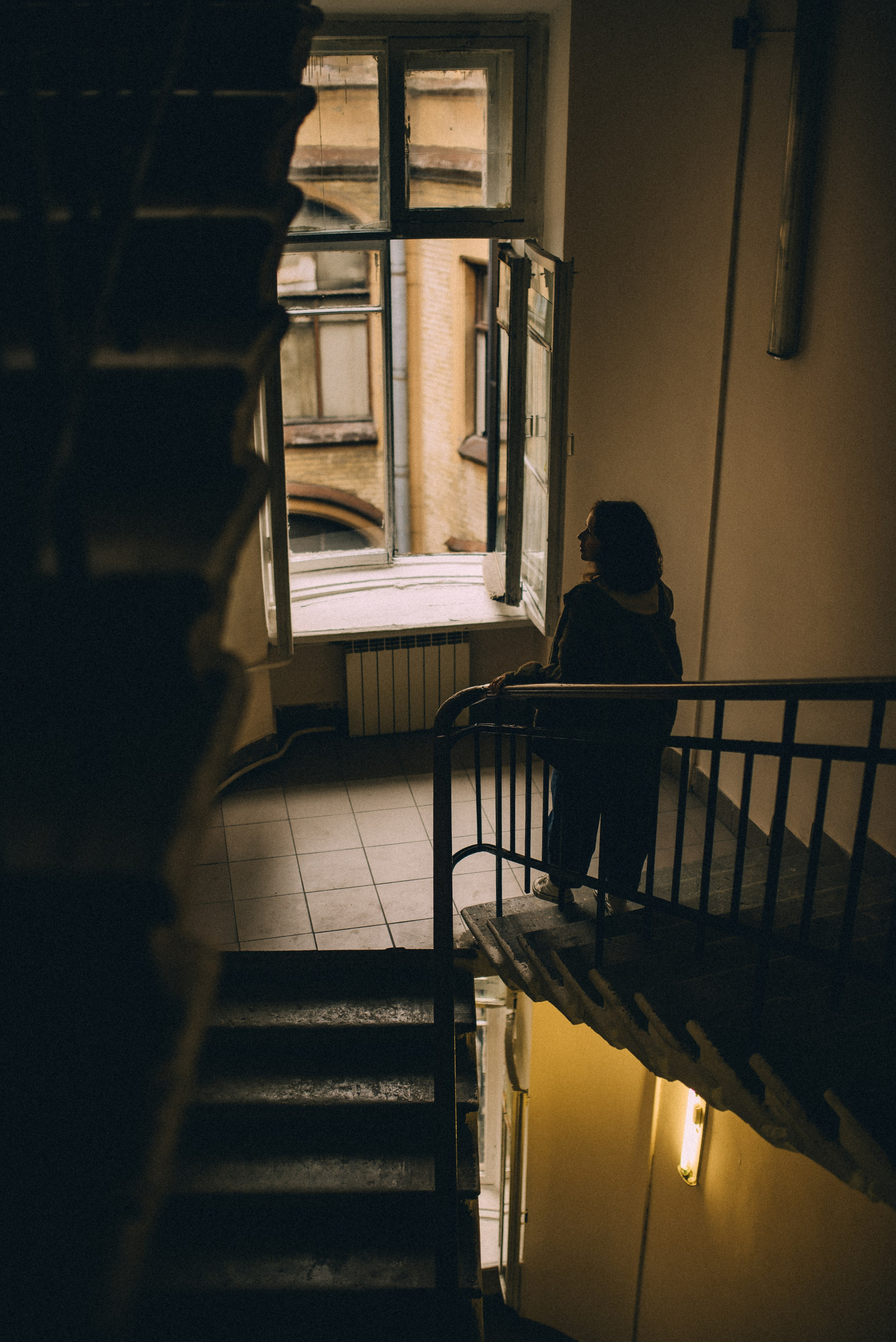 Маша. Фотограф Волченкова Екатерина