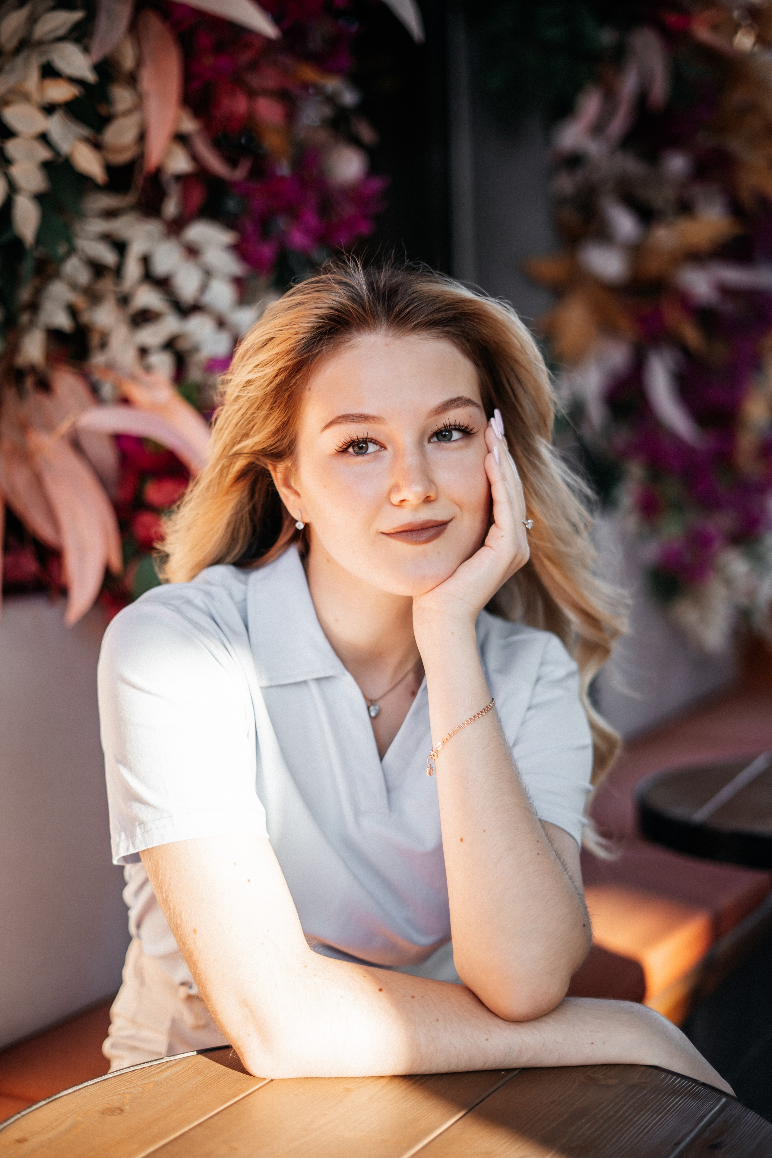 Anastasia. Семейный и женский фотограф в Ростове-на-Дону Анна Кичигина