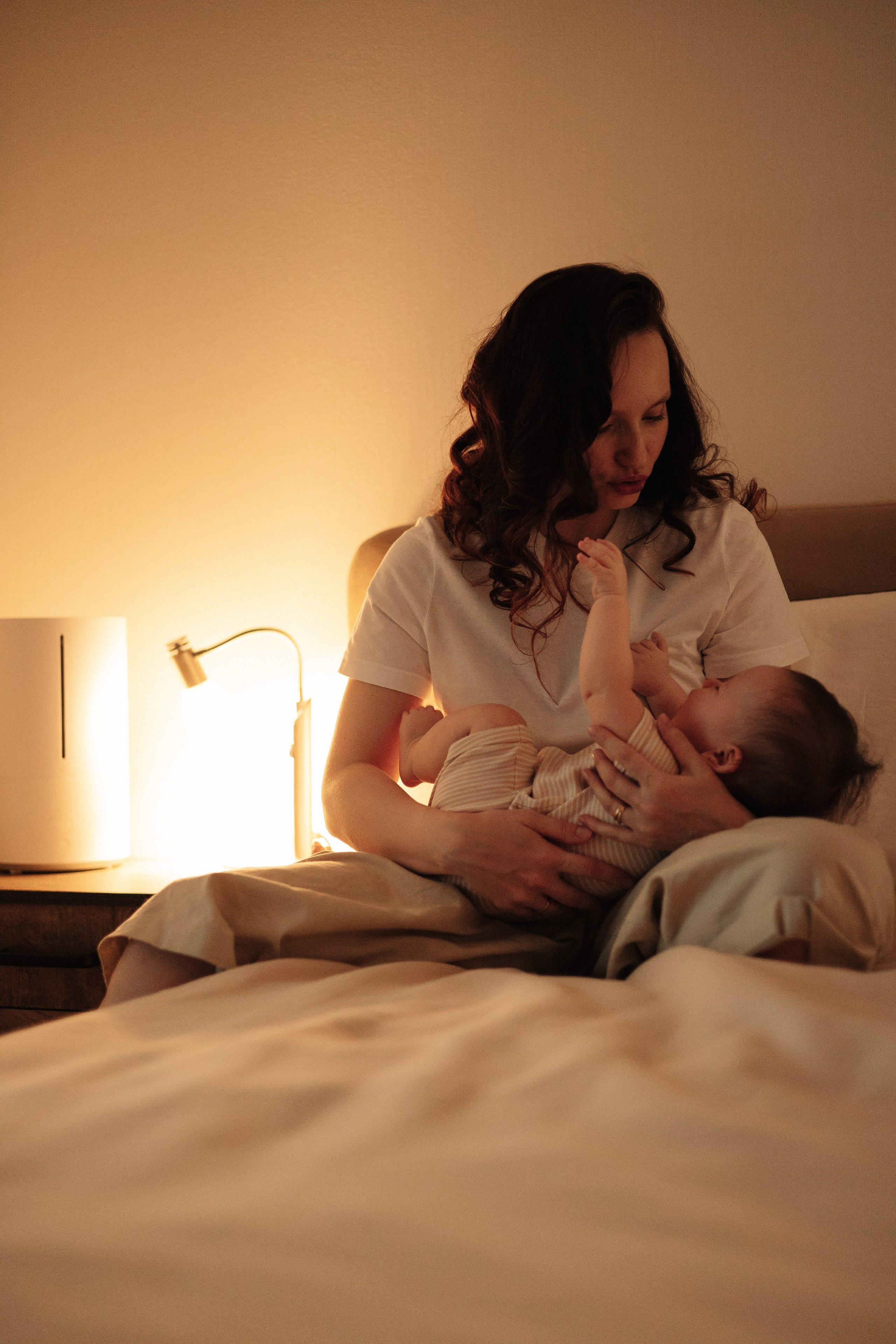 Галя, Паша и Василиса