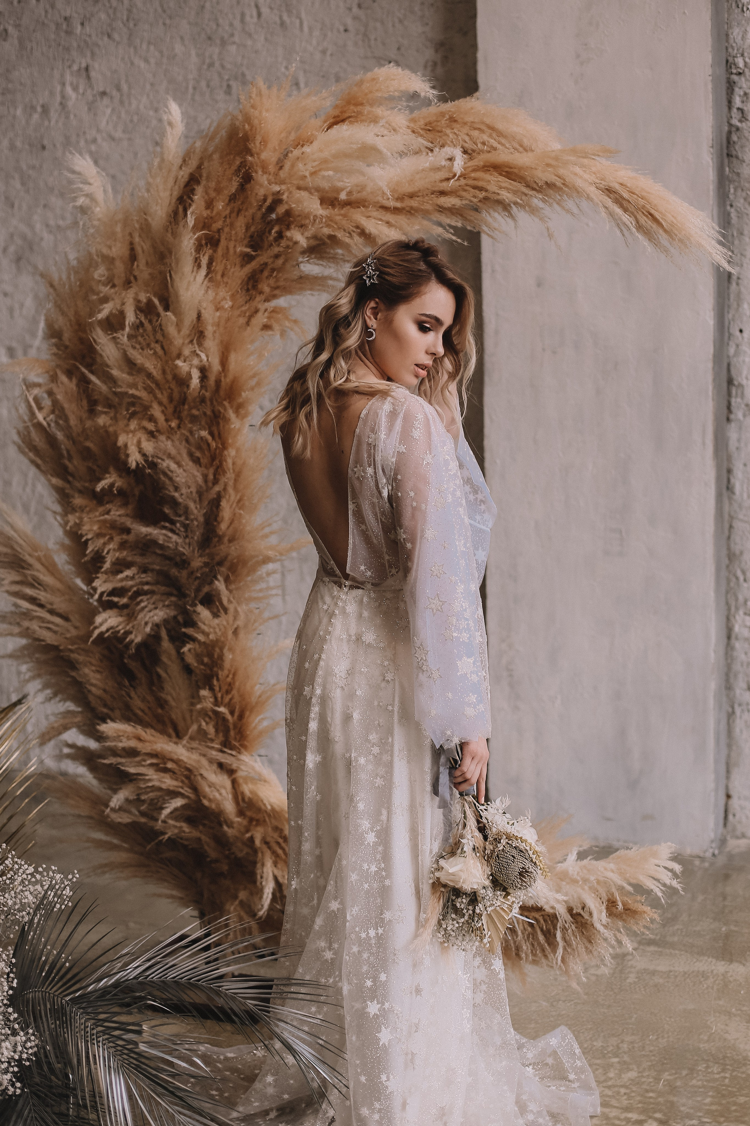 Stars & Moon. Елена Гореликова фотограф в Москве