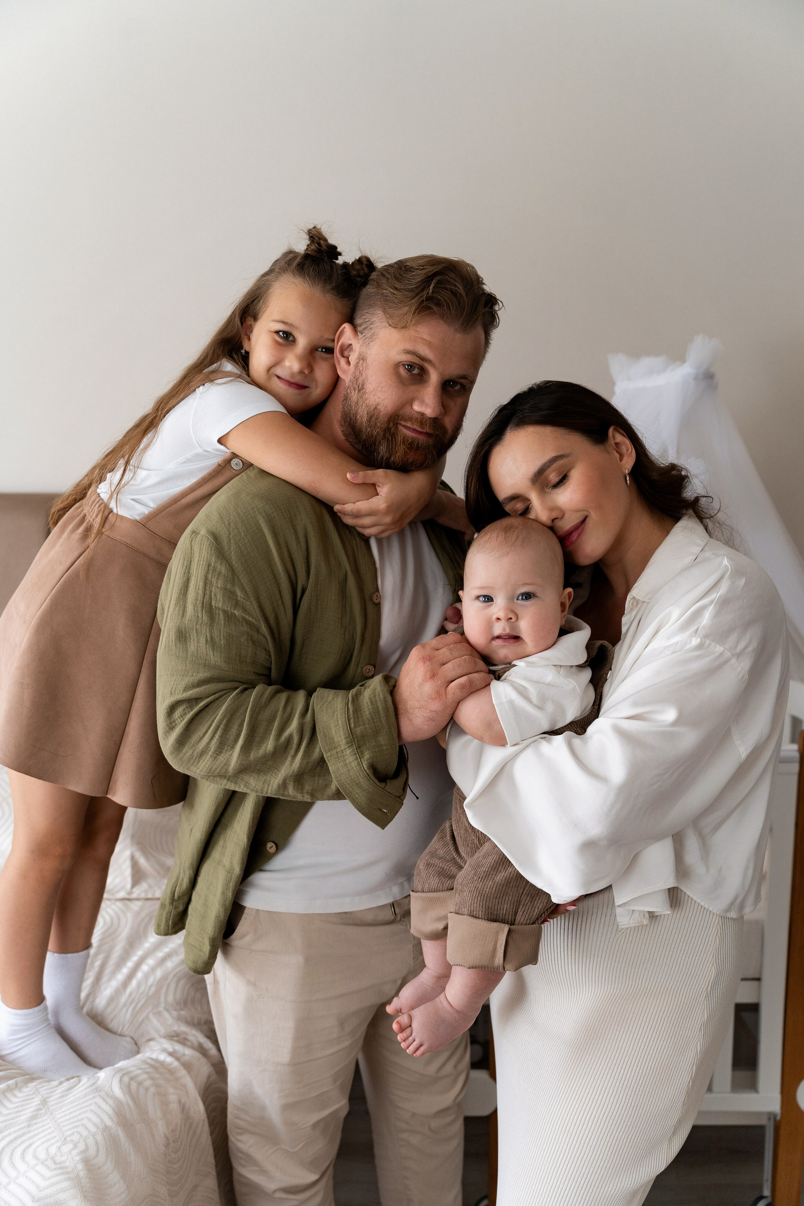 Семейный фотограф Краснодар. Семейный и NEWBORN фотограф г. Краснодар