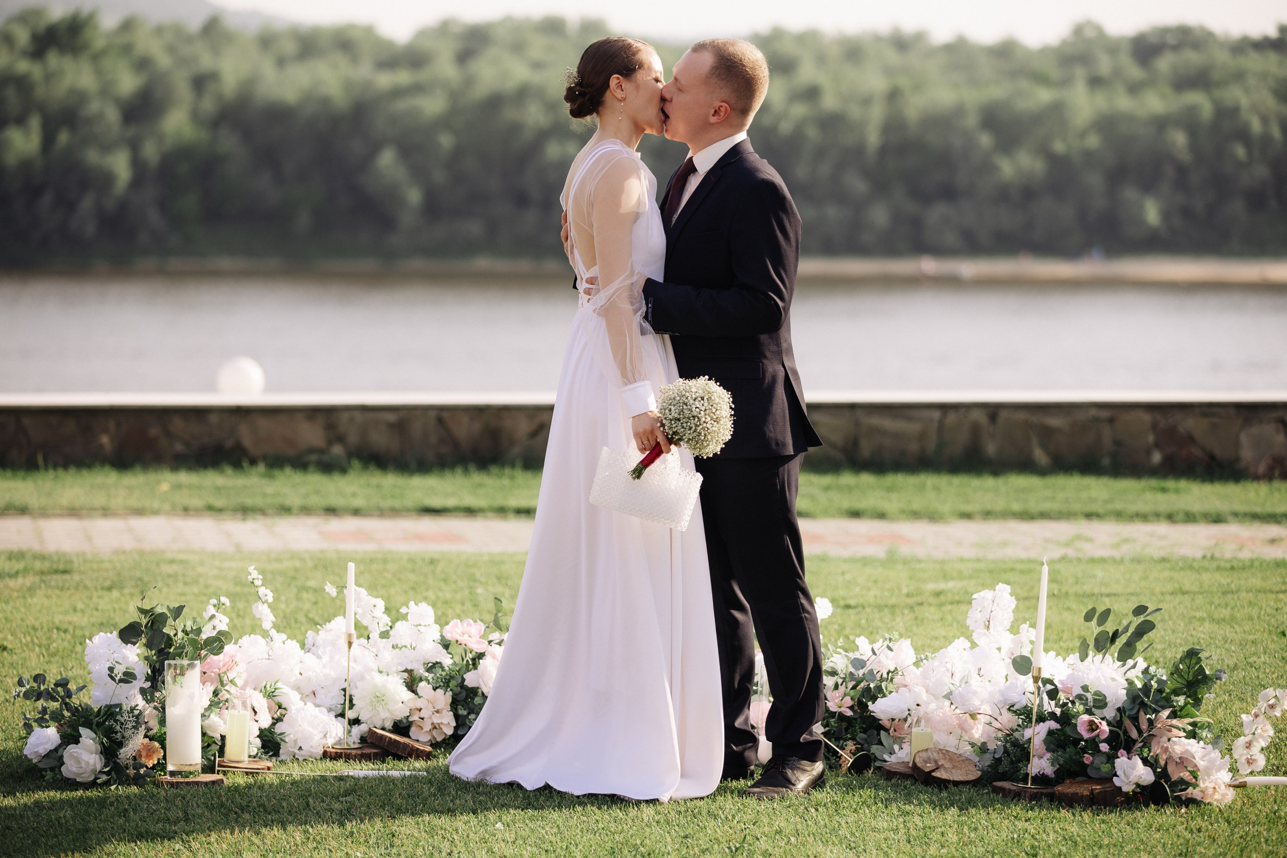 Свадьба Юлии и Дмитрия. Svetlana Batyaeva