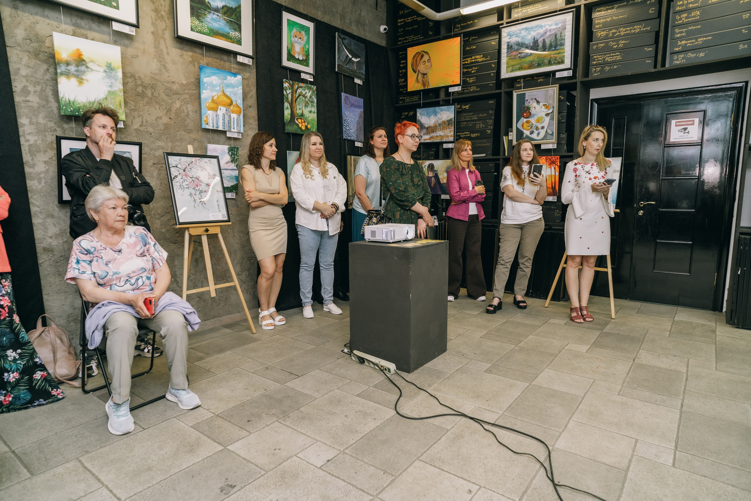 Душа с душою говорит. Фотограф в Санкт-Петербурге Алексеев Егор