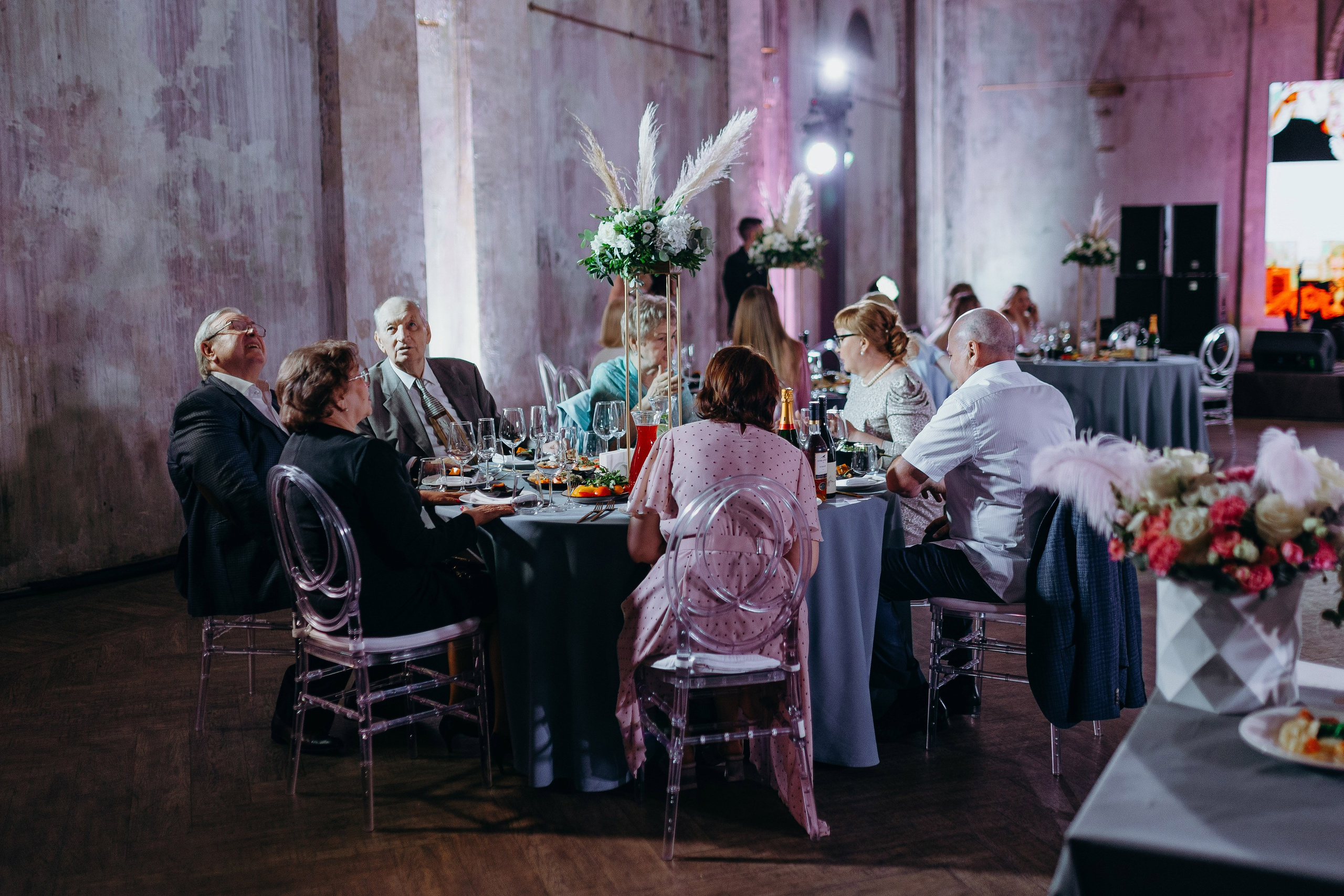 Wedding day 03.08.24. Свадебный фотограф в Санкт-Петербурге