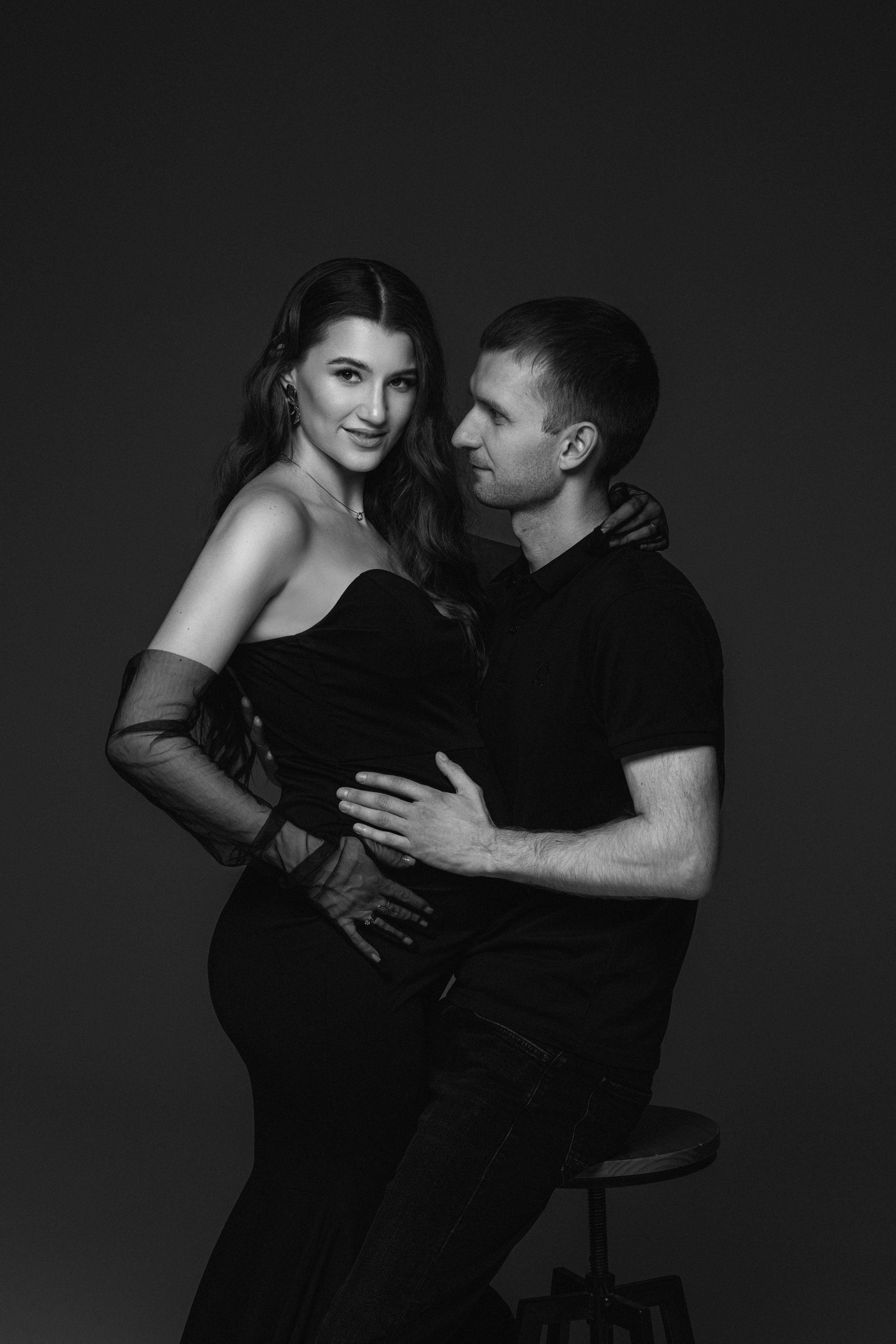 В Ожидании. Свадебный и семейный фотограф Наталья Штык