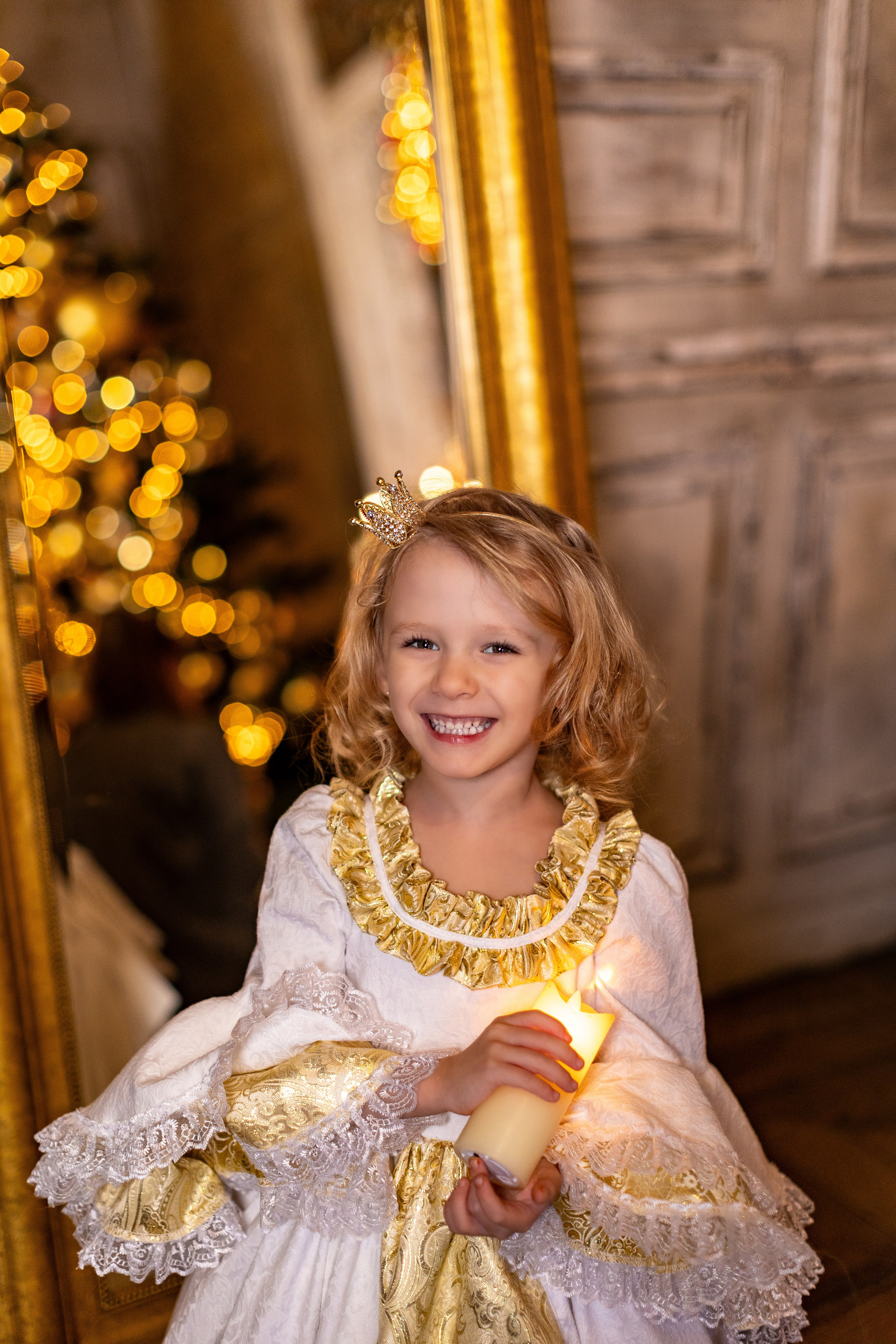 Принц Ярослав и принцесса Анечка. Фото и видео Москва, Московский. Свадебный фотограф, видеограф, фотосессии, видеосъемка