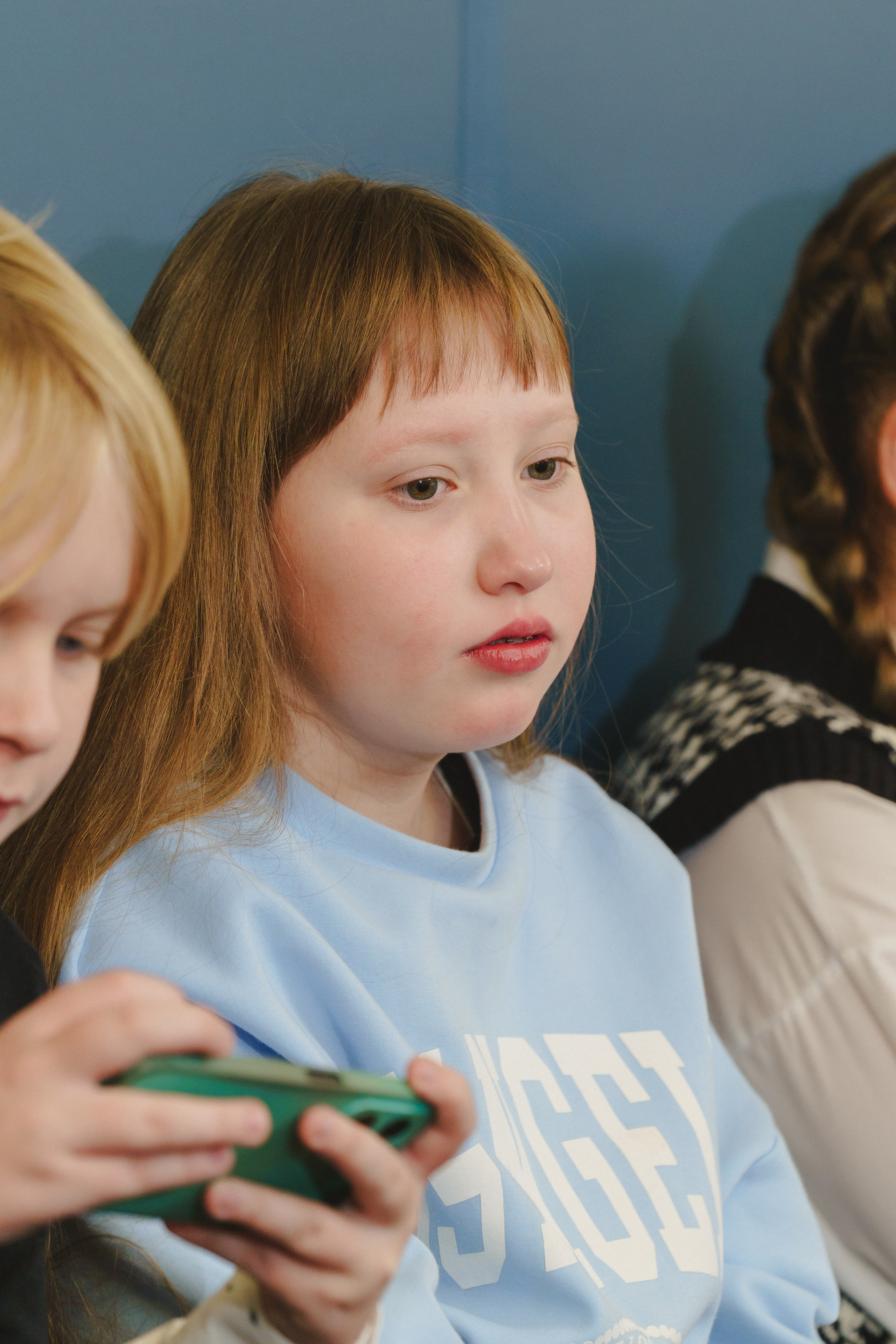 Шоу «Катапульта " в ЦБС г. Березовский «К7». Фотограф в детский сад в Екатеринбурге, выпускные альбомы Юлия Умерова