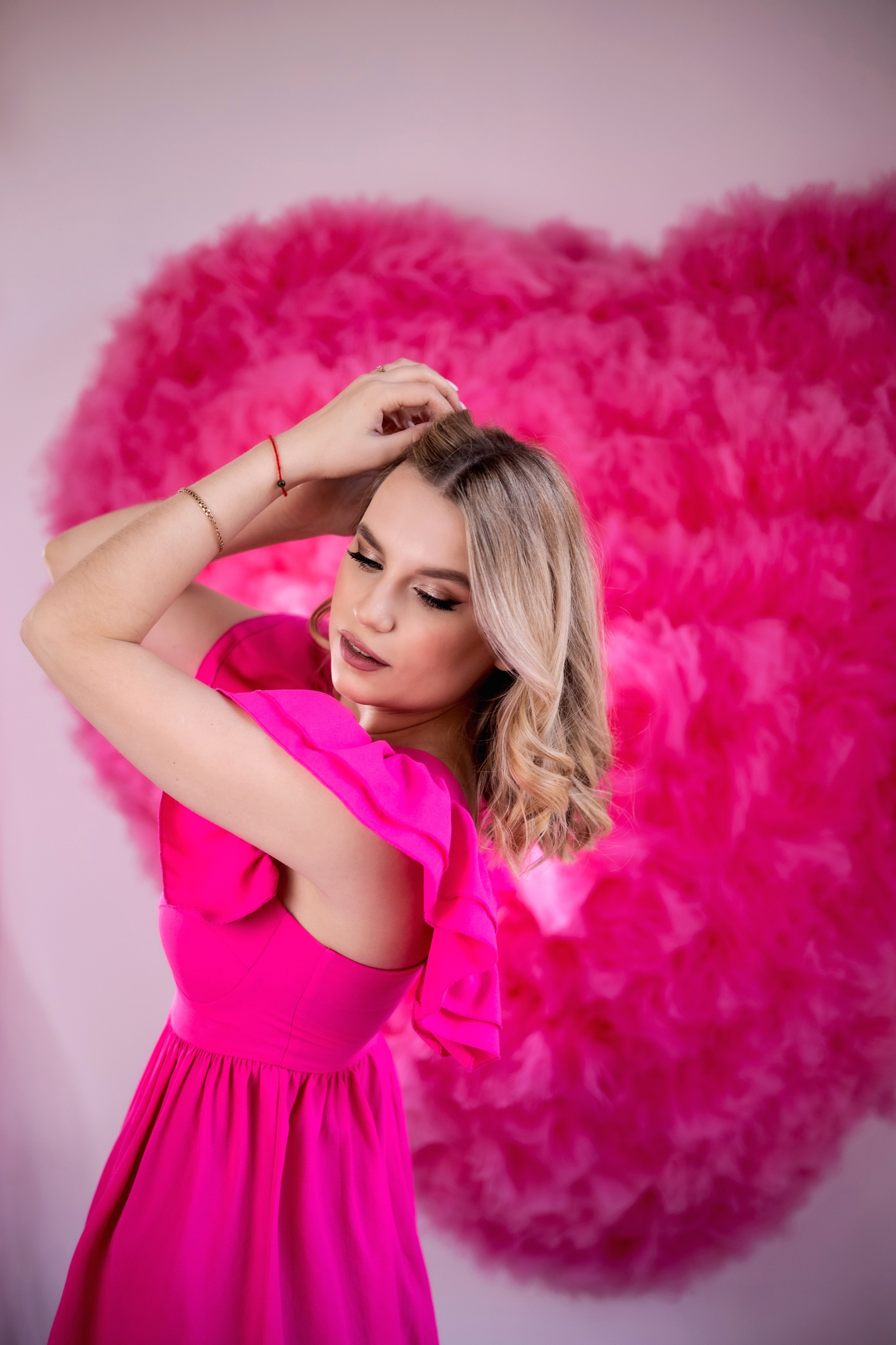 Дарья. Фотограф Надежда Лукьянова