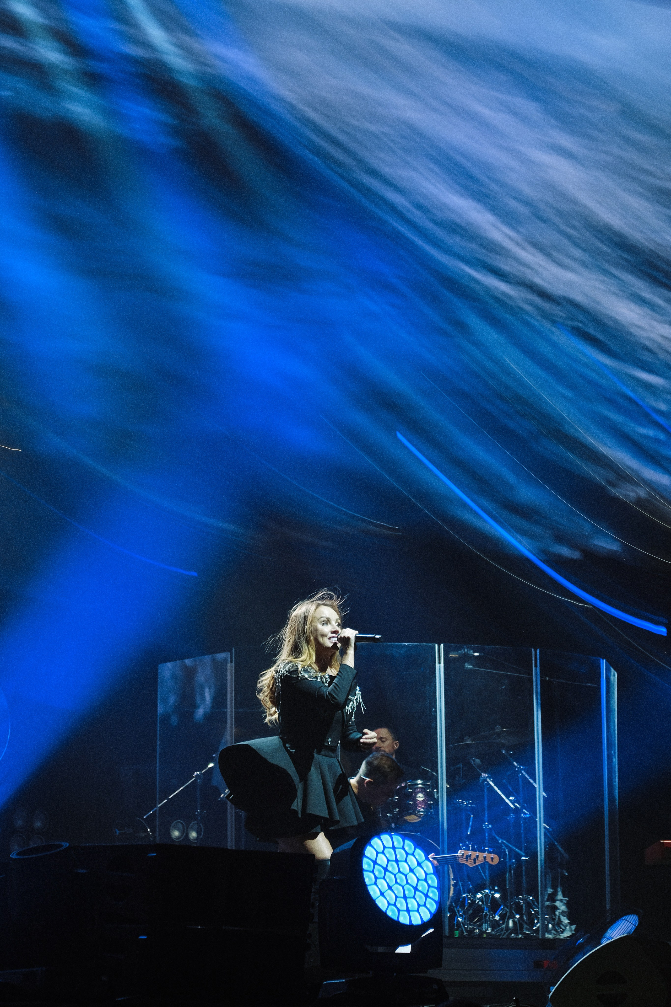 Концерты/DJ сеты. Контент-фотограф и видеограф в Перми