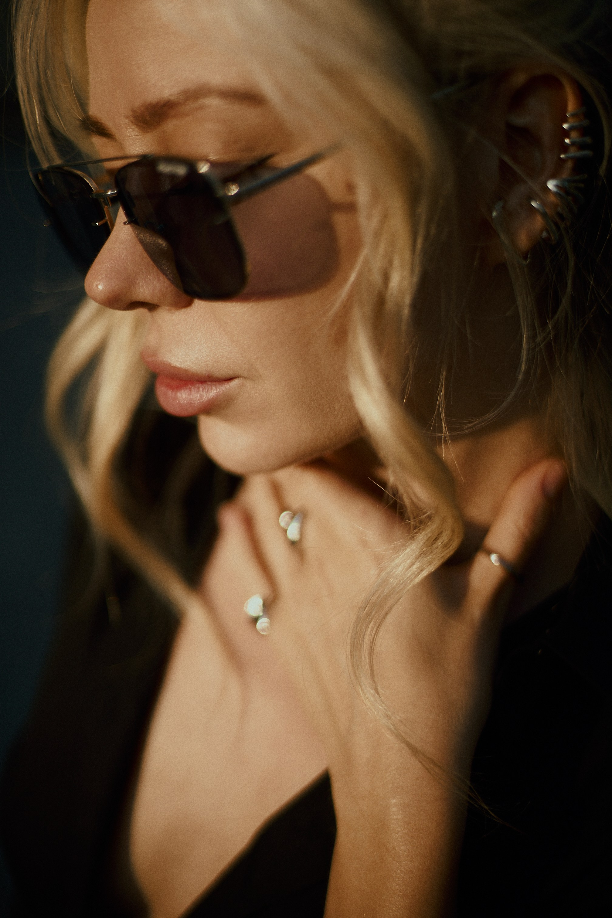 Julya. Фотограф Максим Маркелов