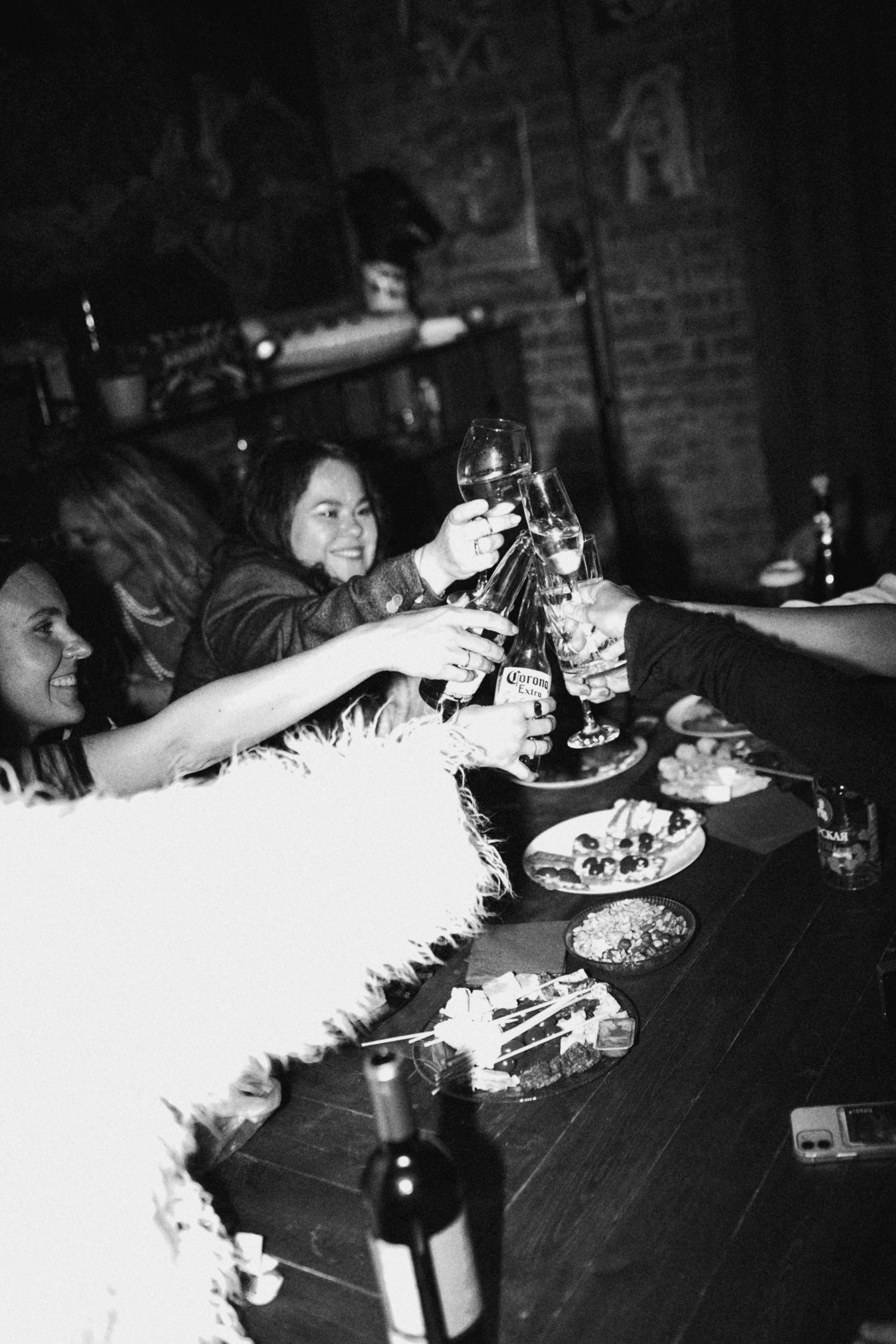 Девичник Ариши. Катя Сагалаева. Свадебный фотограф Новосибирск