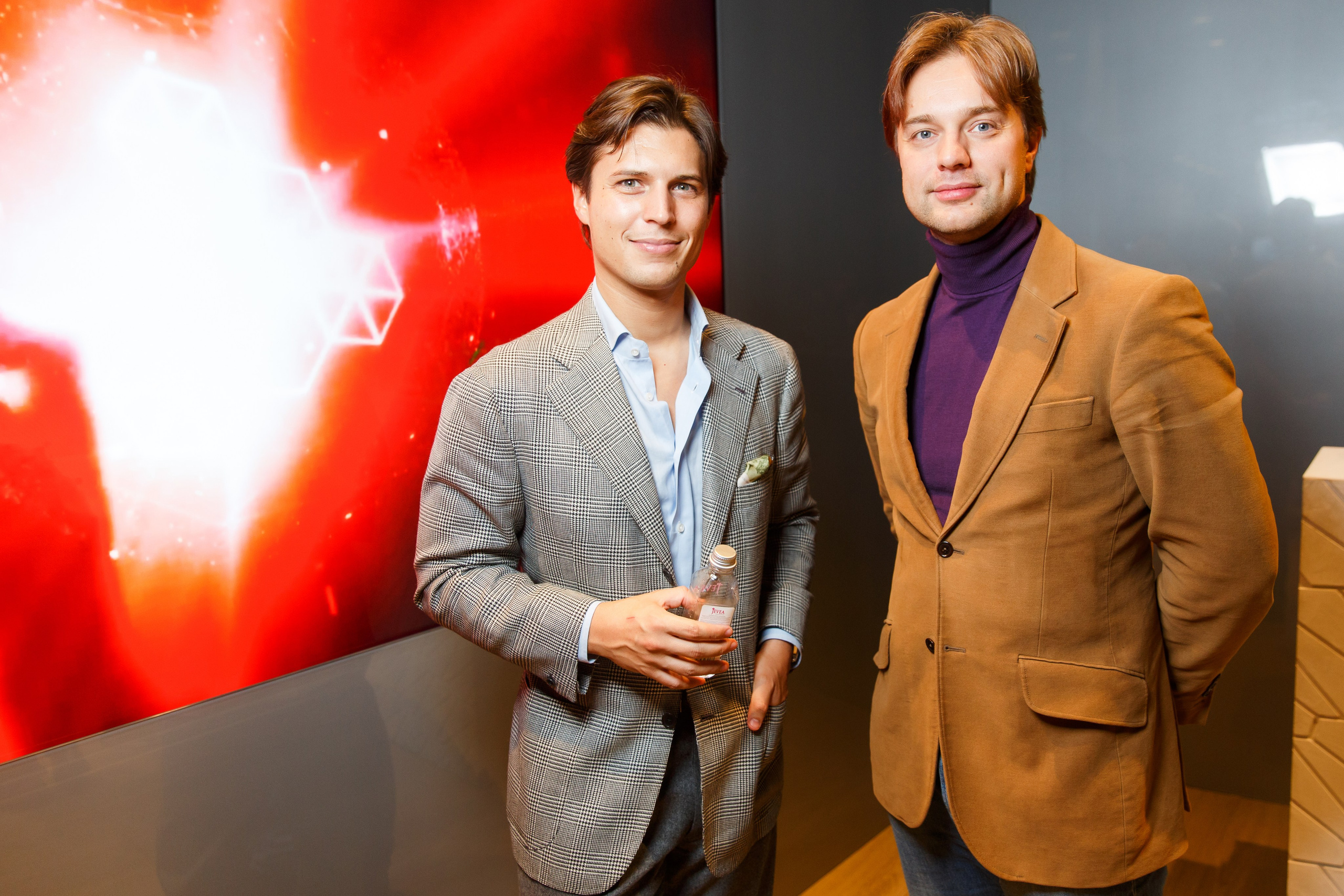 10. Фотограф Недорез Александр в Москве. Репортаж на ваших мероприятиях