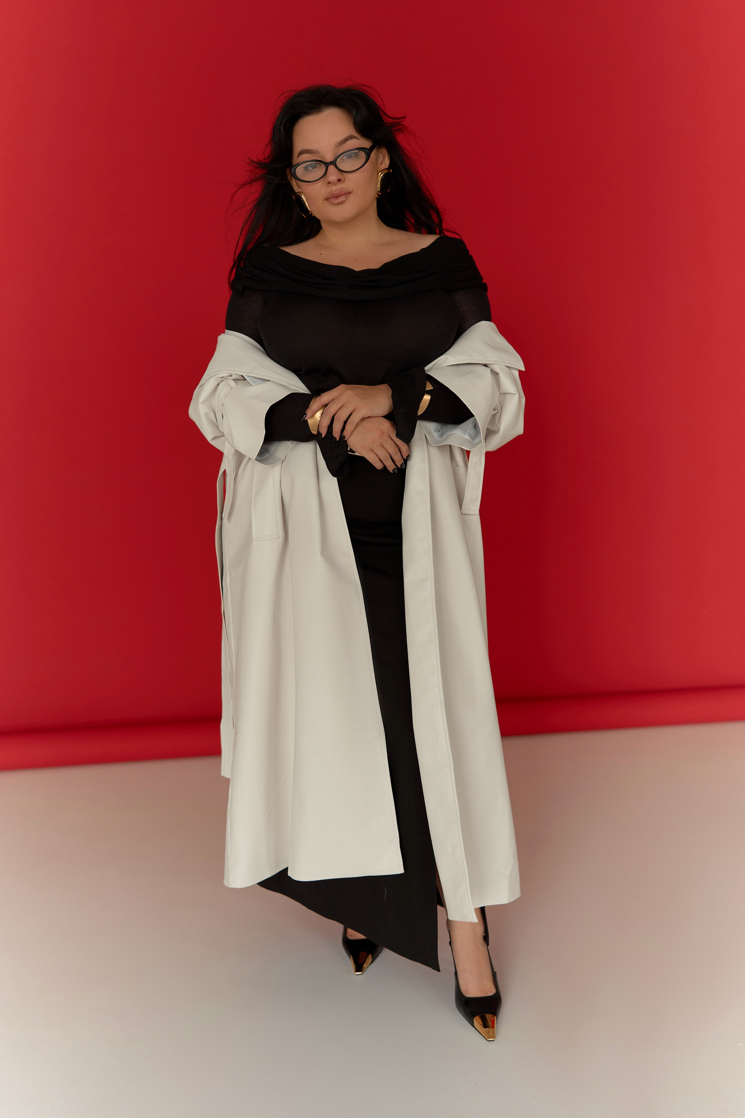 Анна. Фотограф в Москве — Ольга Кушнарева