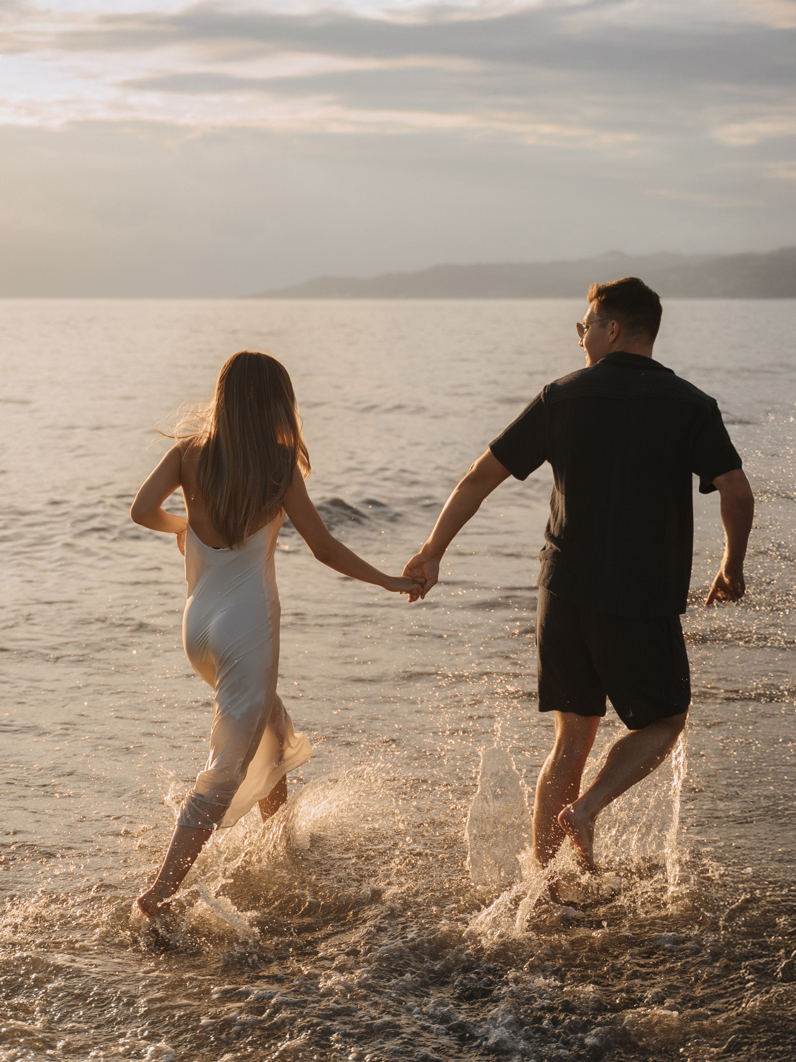 Романтические фотосессии. Фотограф на Пхукете Виктория