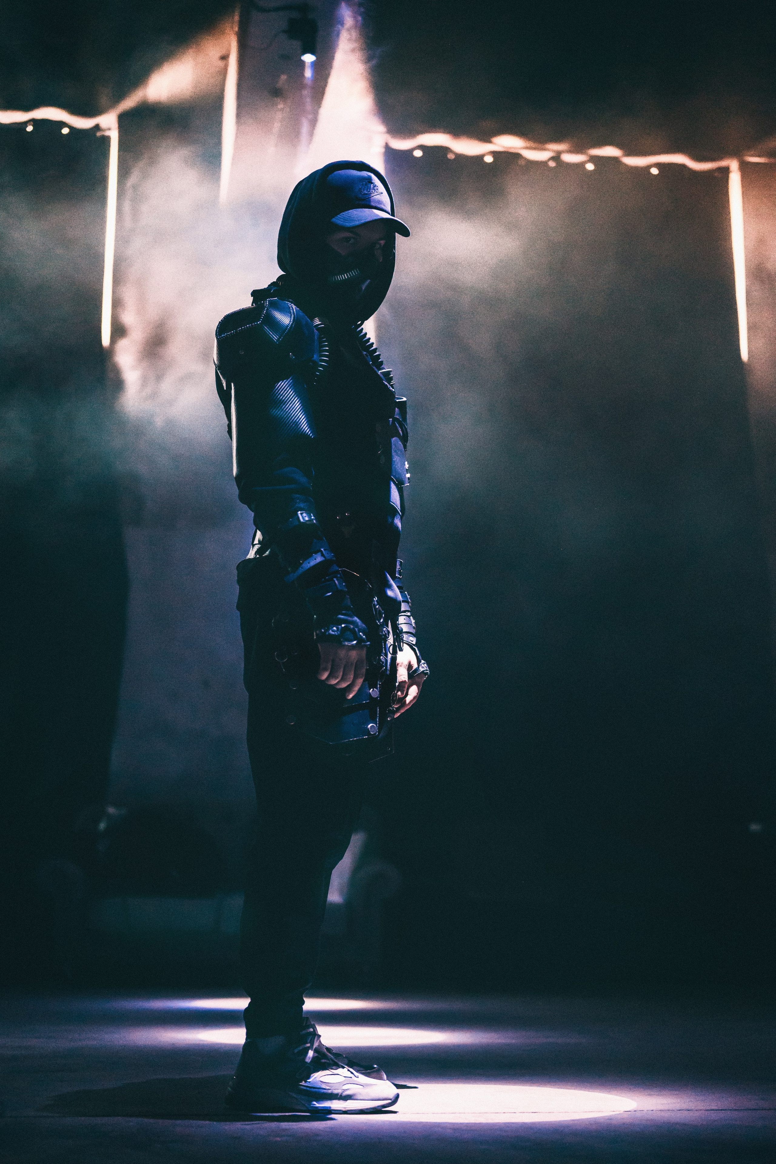 LXST CXNTURY. Sergey,kuzichev