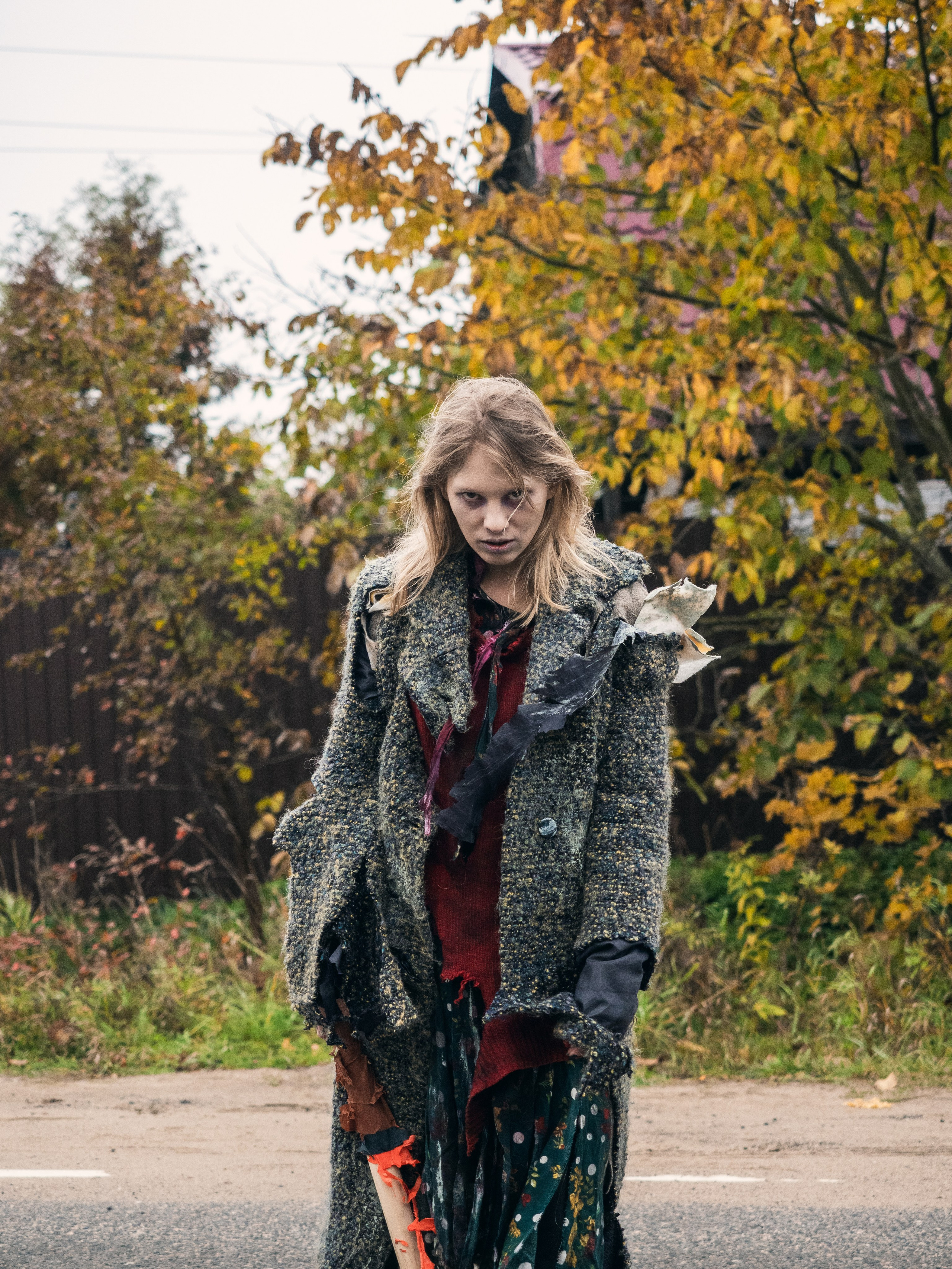 Бэкстейдж. Фотограф животных и людей в Санкт-Петербурге Дарья Быстрицкая