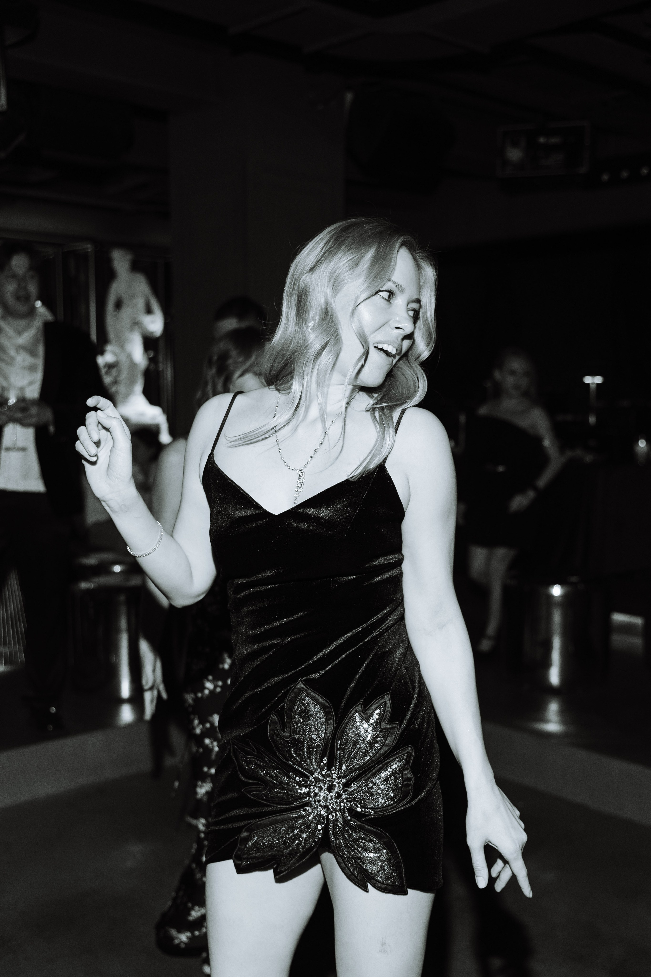 День рождения Натальи. Портретный и свадебный фотограф в Москве Алина Гевал