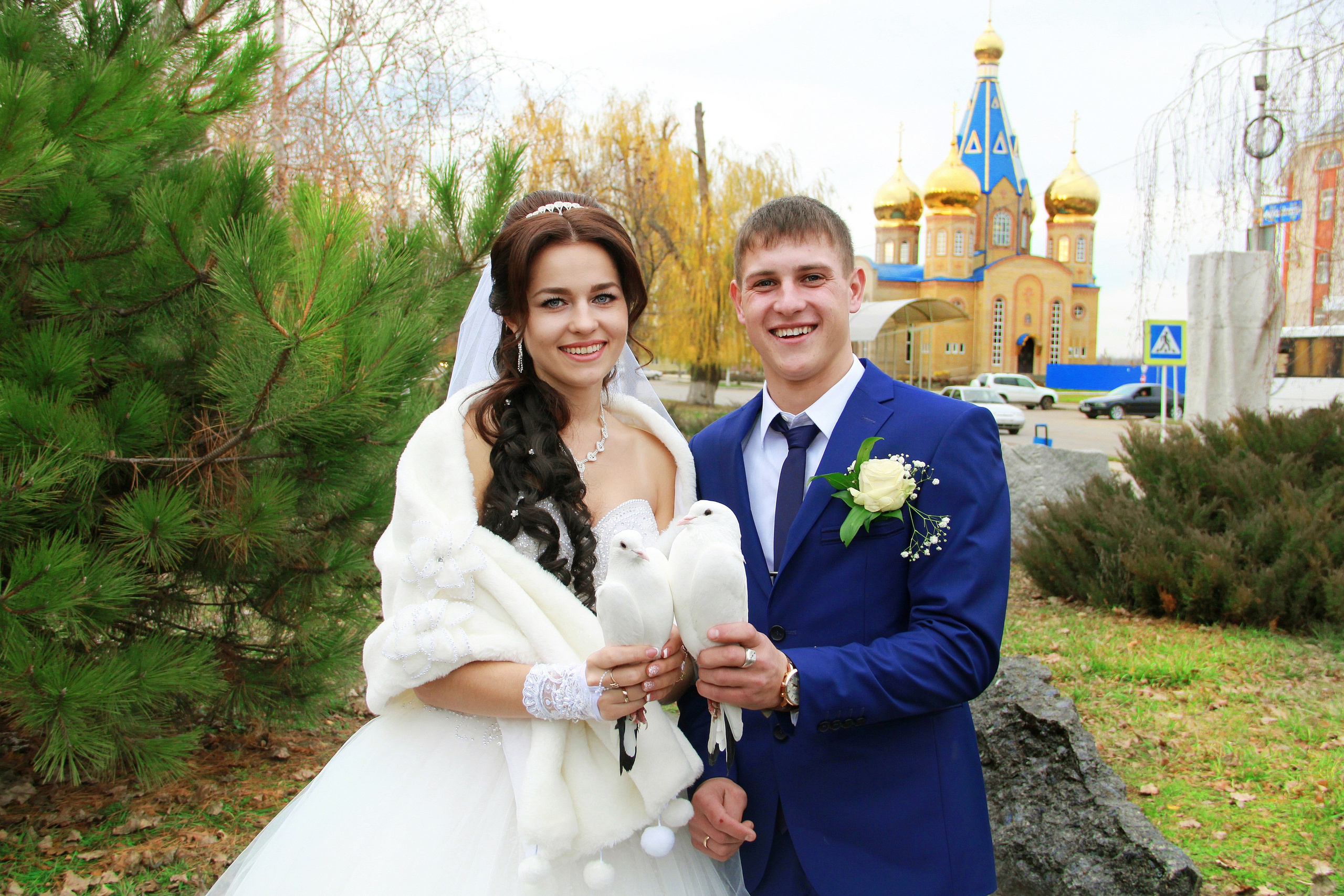 Валерий и Марина. Игорь Варава свадебный фотограф видеограф Белая Глина Краснодар