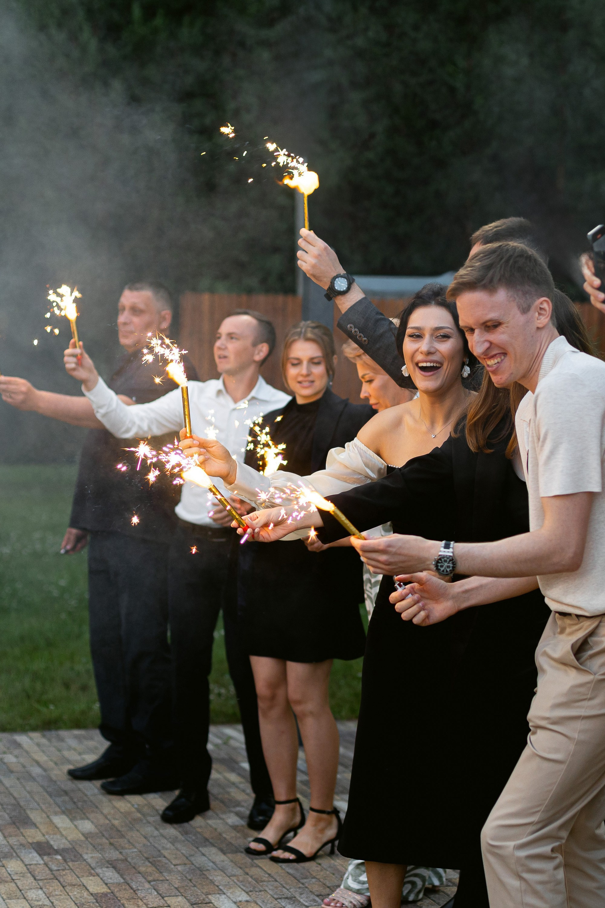 Свадебные. Свадебный фотограф в Томске | Александр Овчаренко