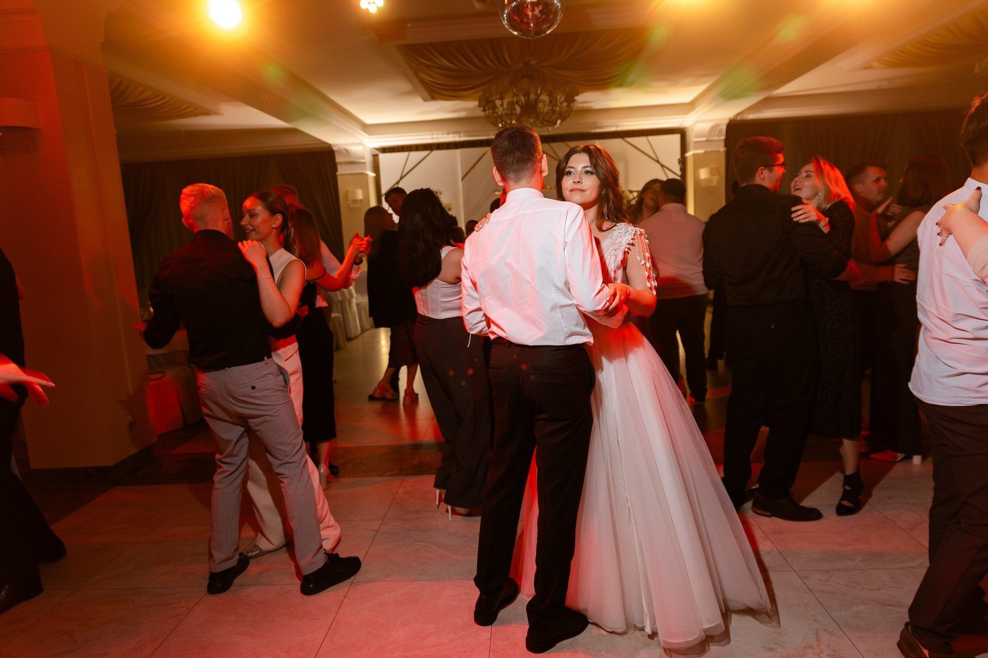 Свадебные. Свадебный фотограф в Томске | Александр Овчаренко