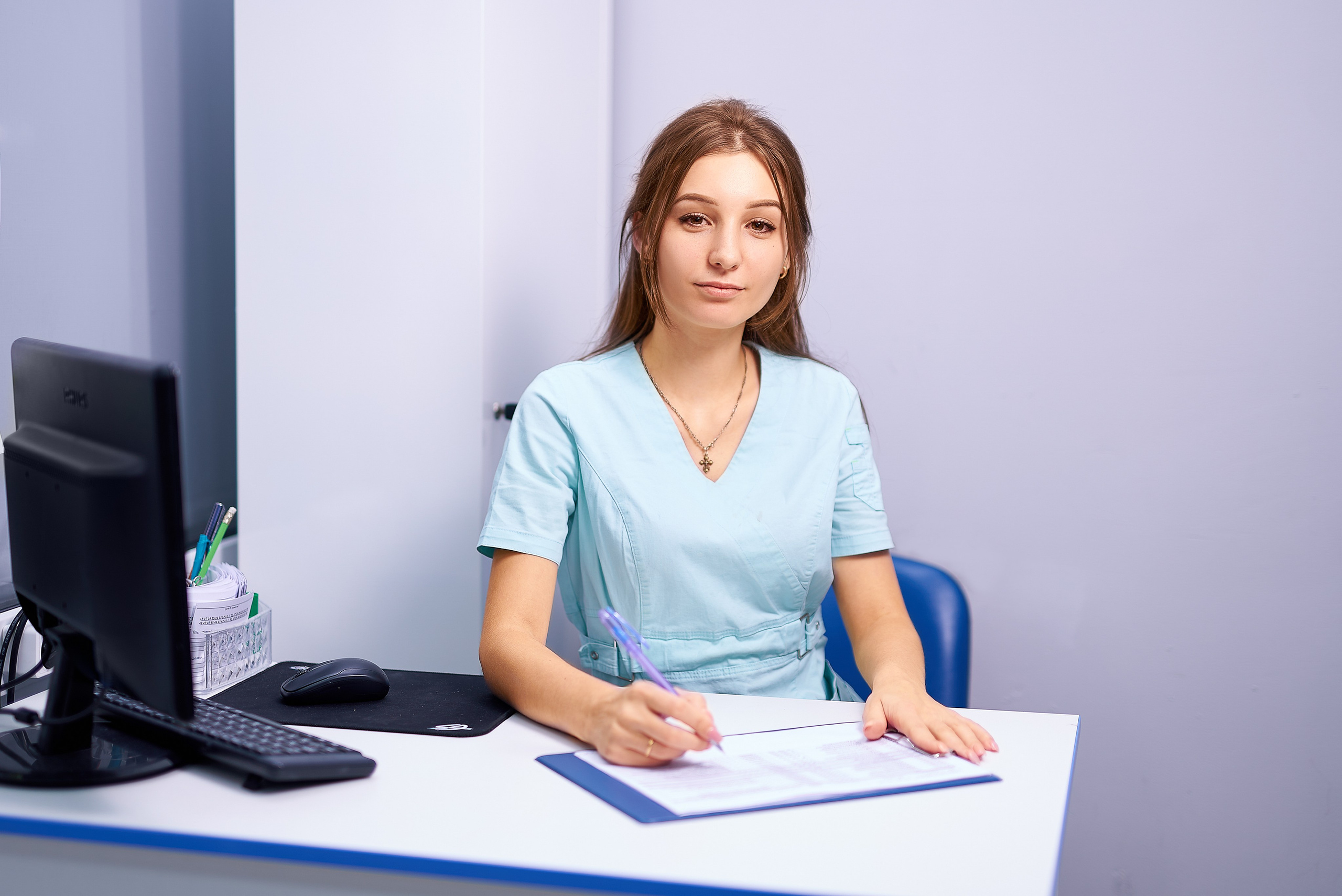 Стоматология. Фотограф в Вязьме