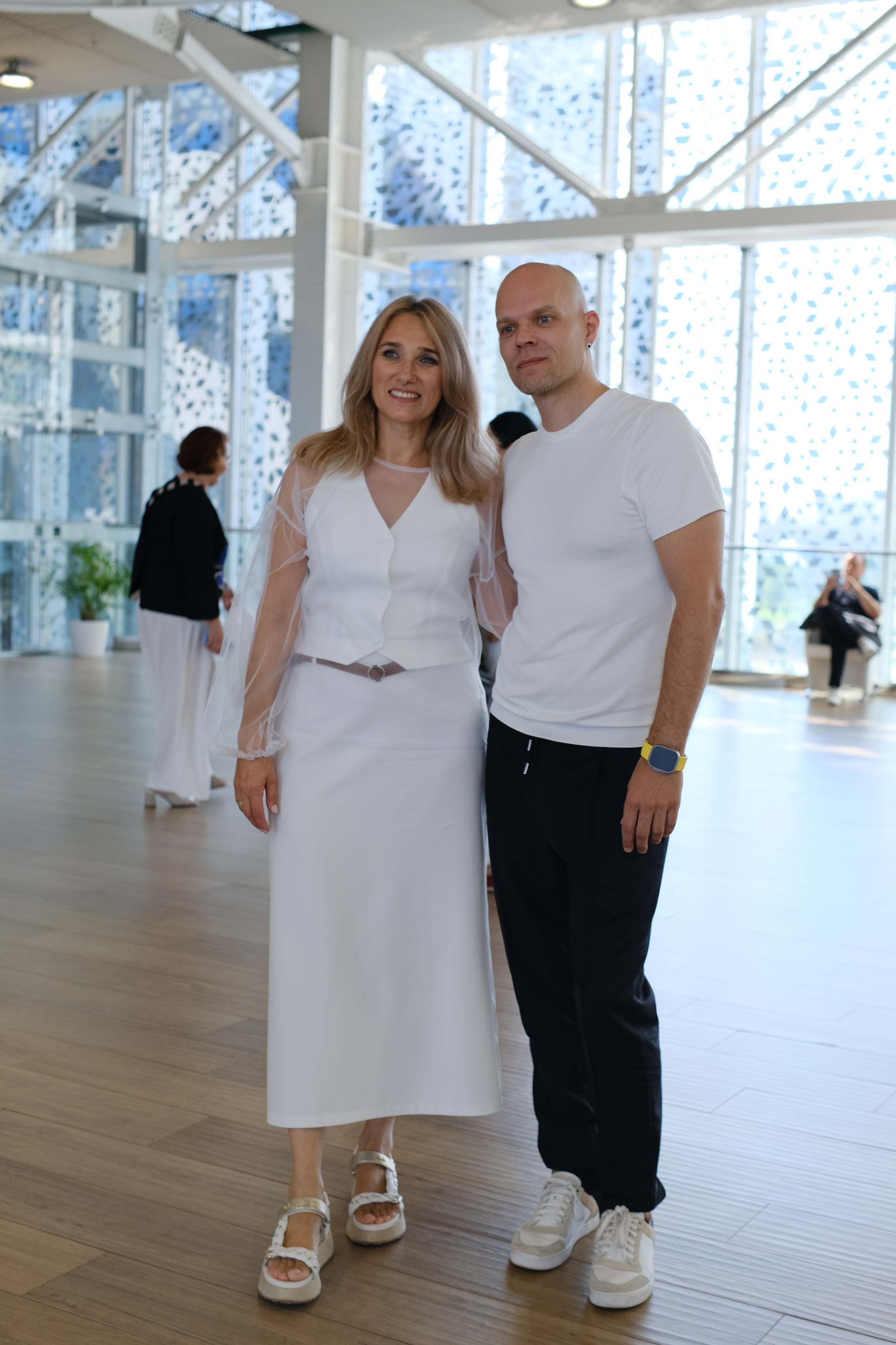 BRUSNIKA_Birthday. Индивидуальная фотосъёмка в Москве. Фотограф Василиса Тарасова