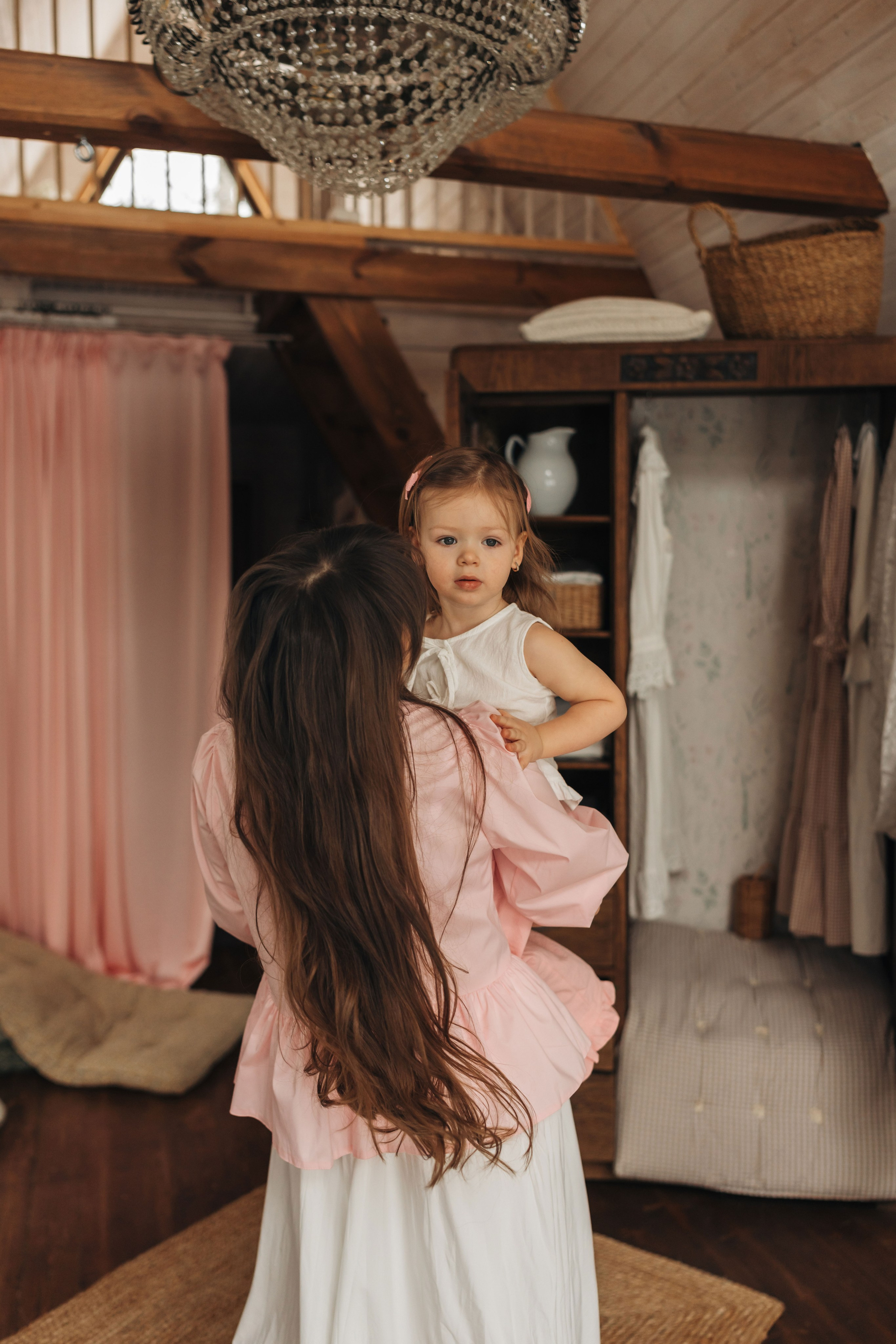 Весенняя история в домике Элли. Ваш фотограф Вика Артемова