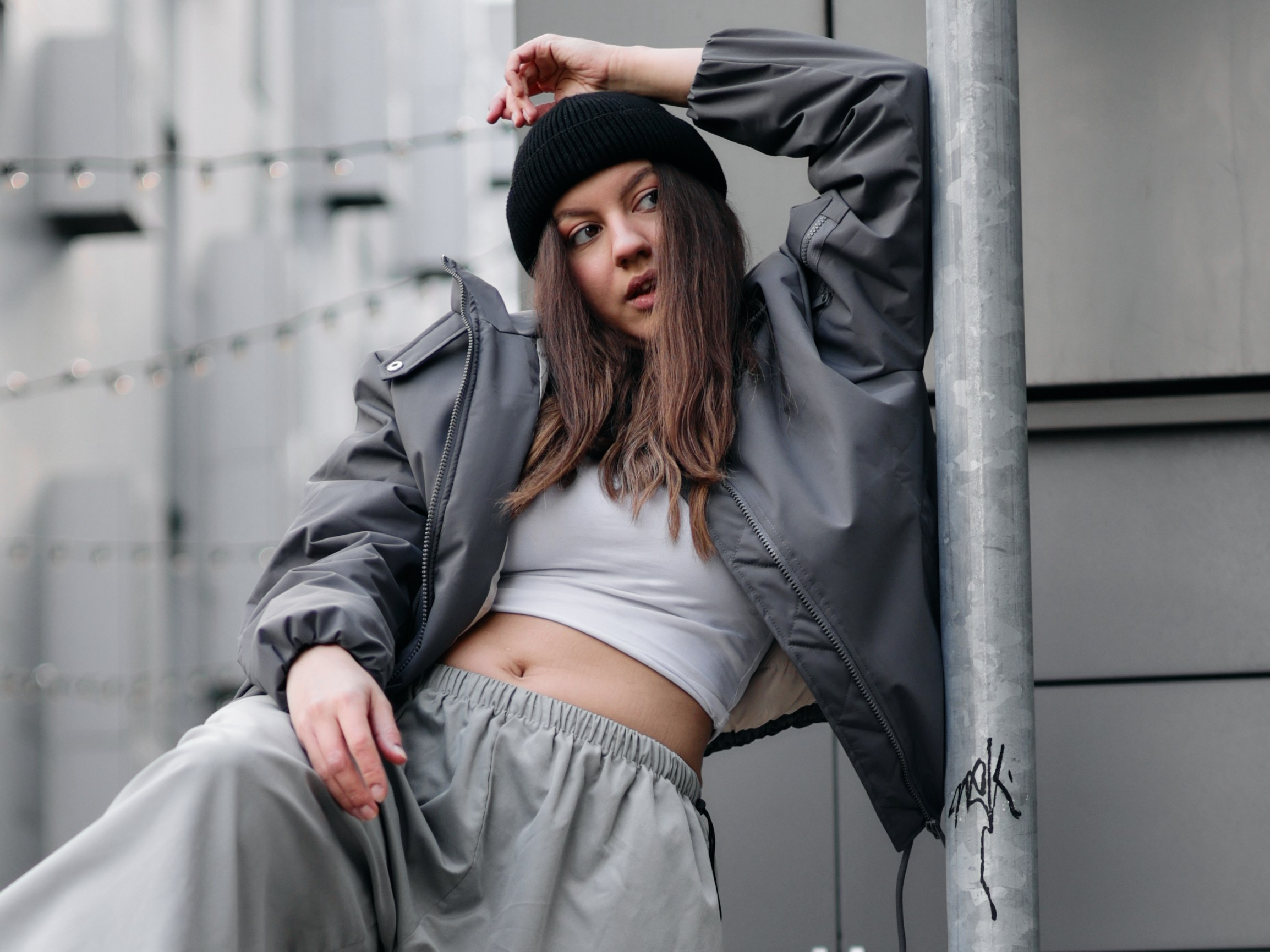 Полина. Ежова Милена | Фотограф Москва / Балашиха