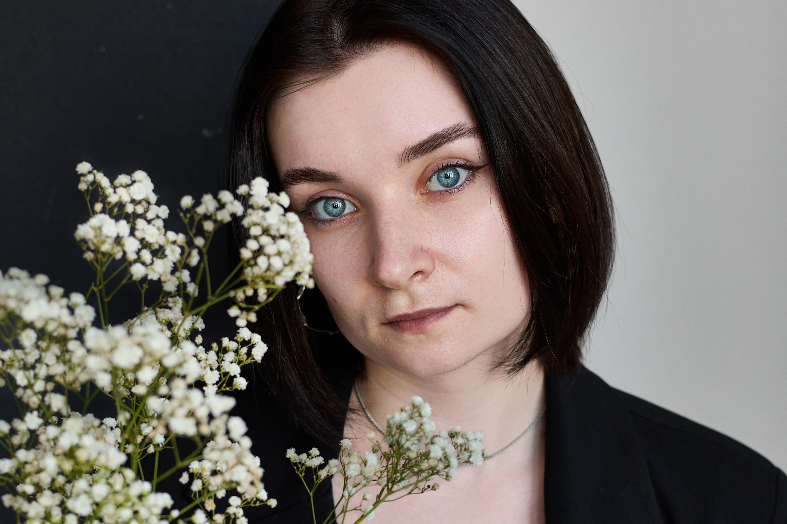 Тоня. Ежова Милена | Фотограф Москва / Балашиха