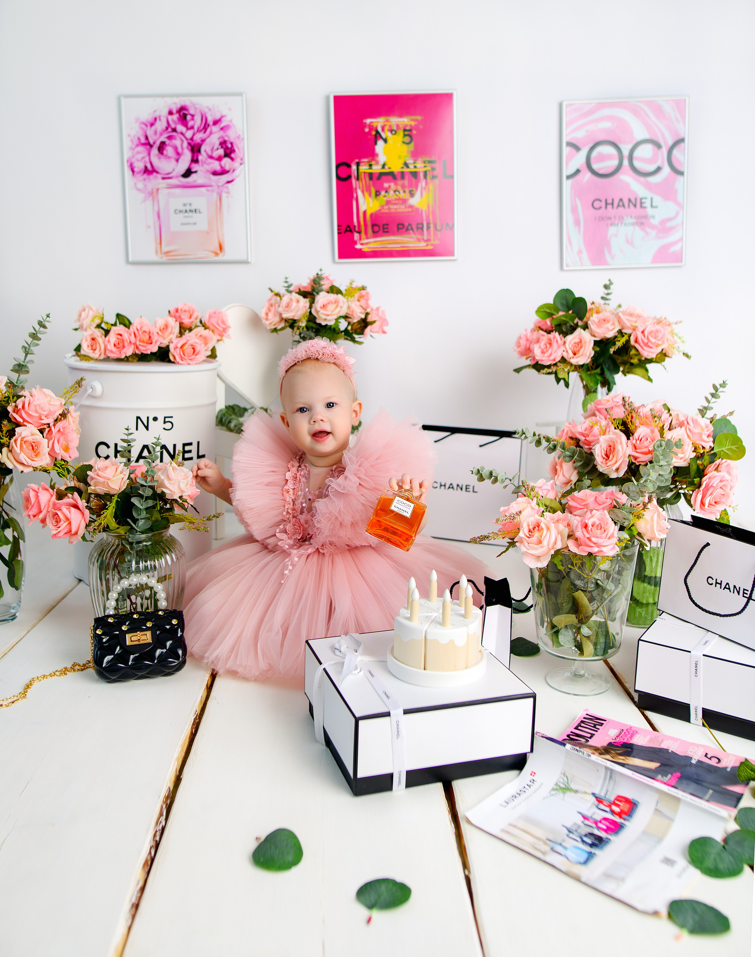 Детские фотопроекты в Ярославле. Наталья Михайлова Фотограф новорожденных в Ярославле